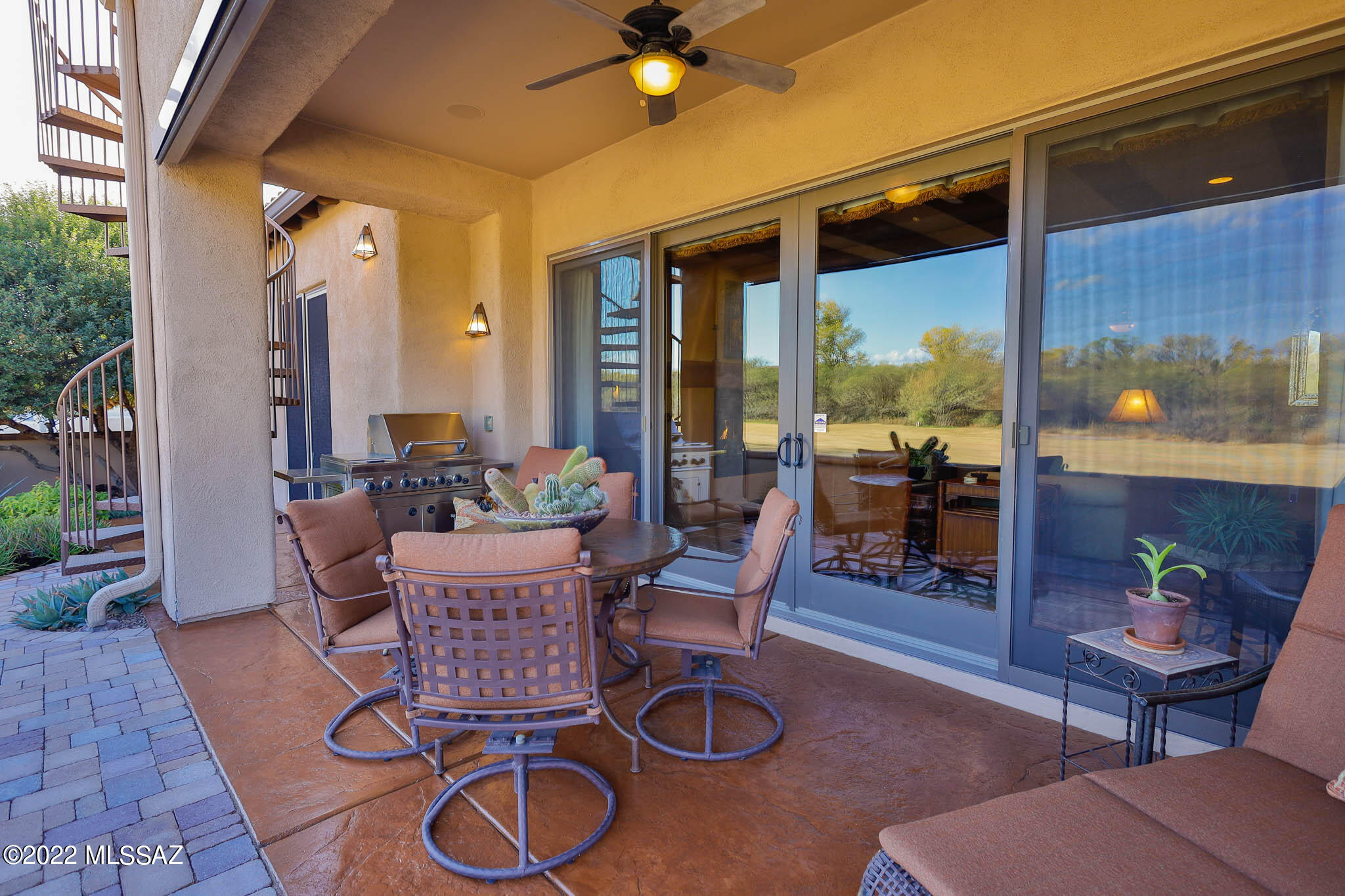 Tubac Golf Resort Development - Residential