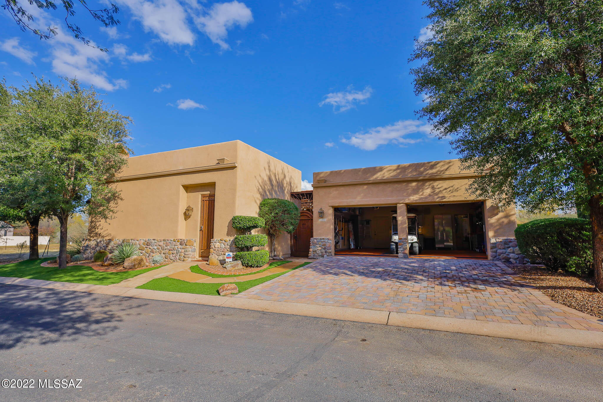 Tubac Golf Resort Development - Residential