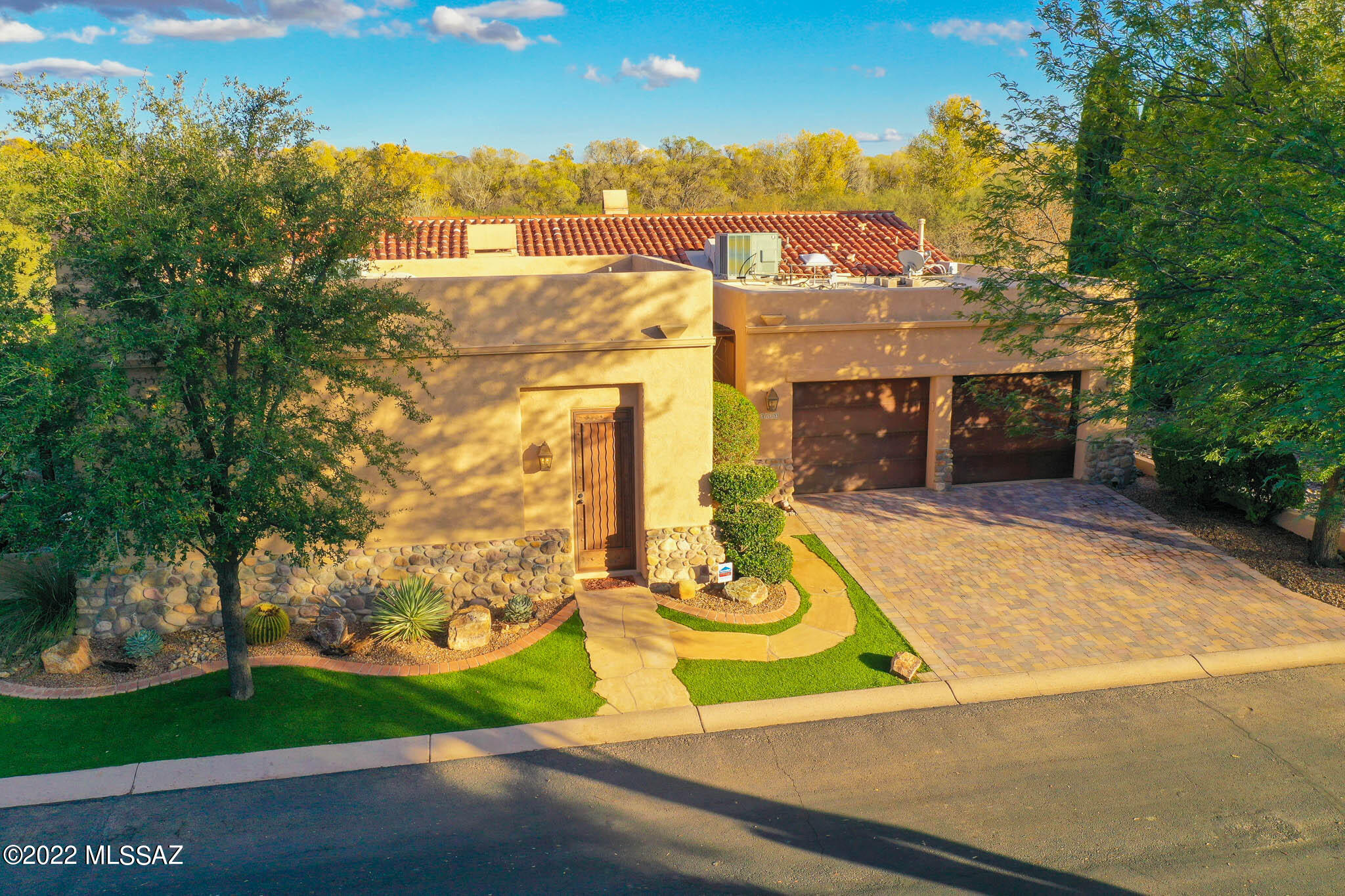 Tubac Golf Resort Development - Residential
