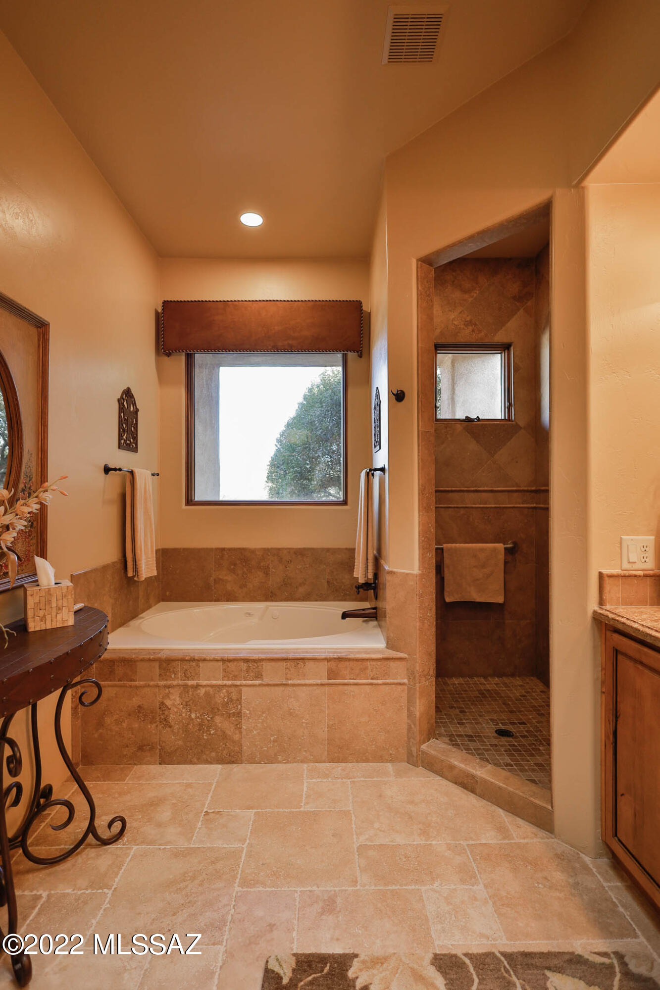 Tubac Golf Resort Development - Residential