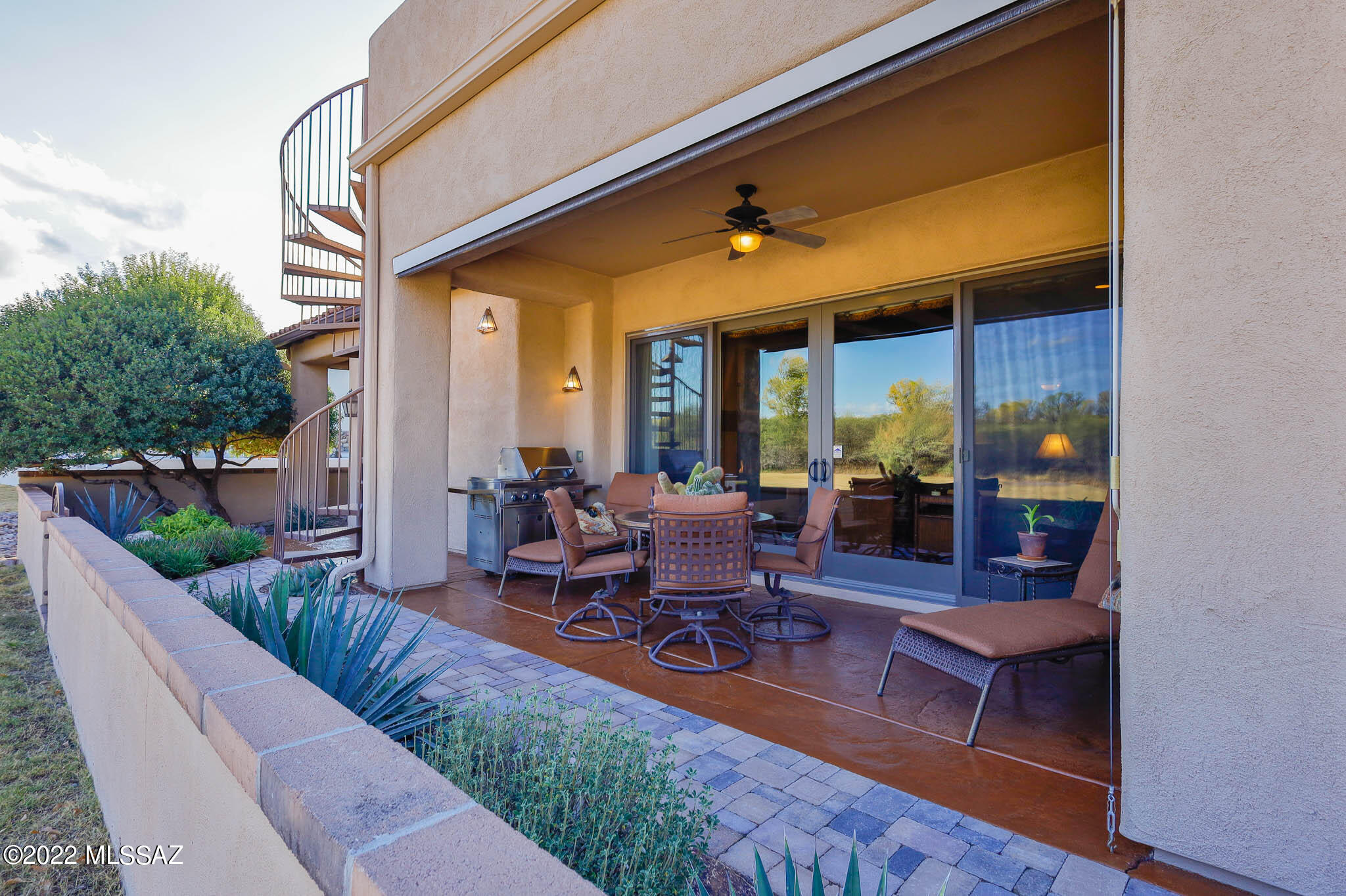 Tubac Golf Resort Development - Residential