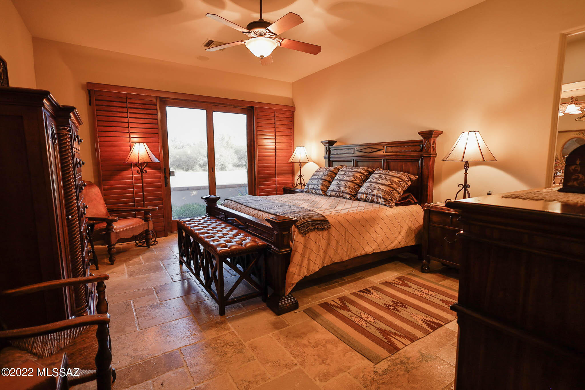 Tubac Golf Resort Development - Residential