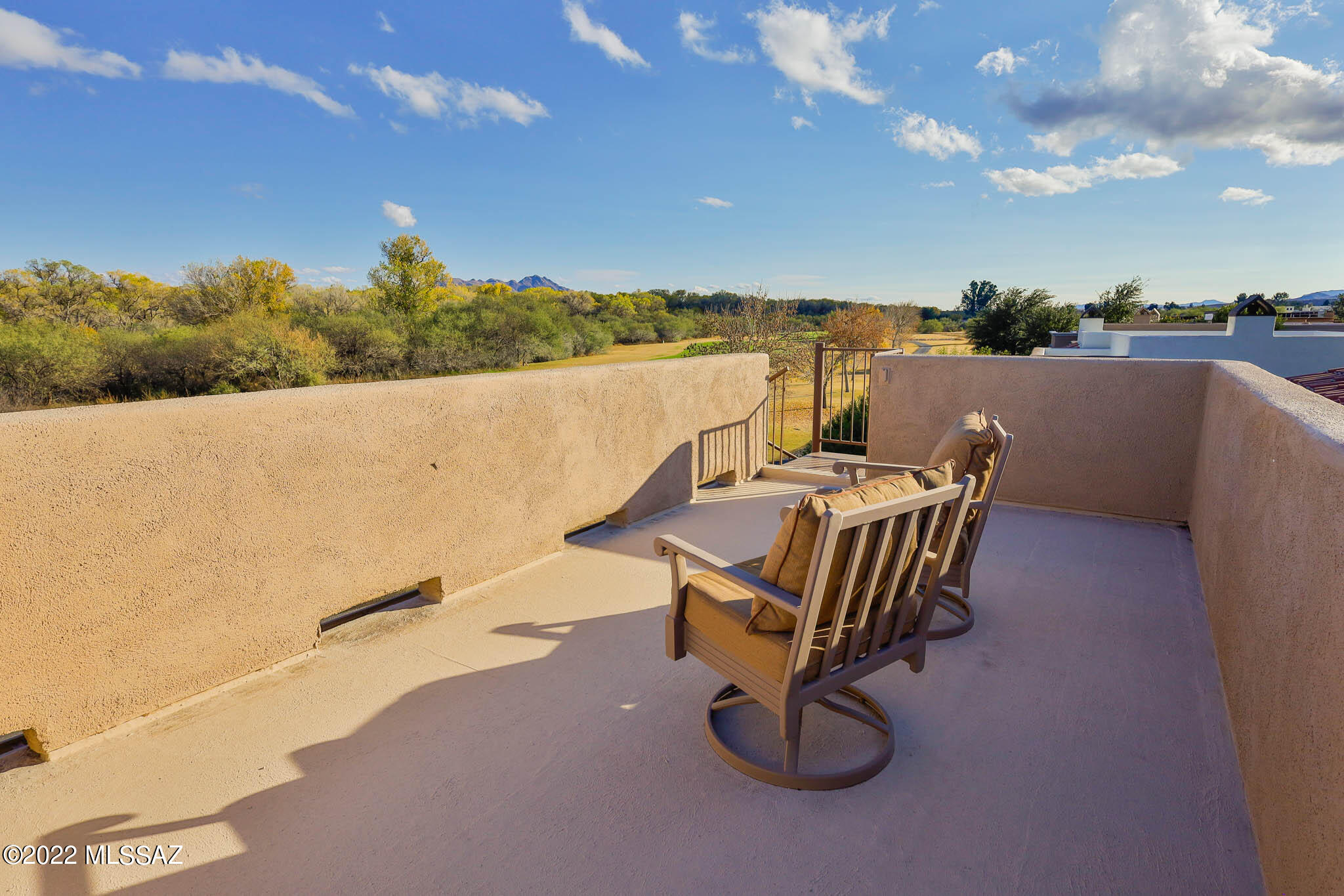 Tubac Golf Resort Development - Residential
