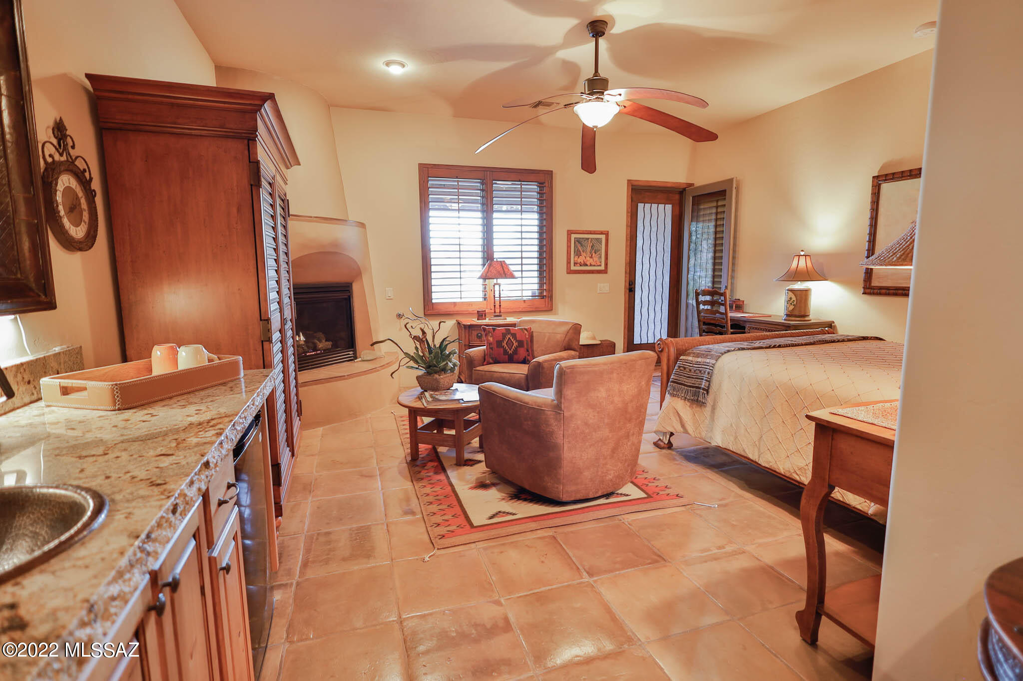 Tubac Golf Resort Development - Residential