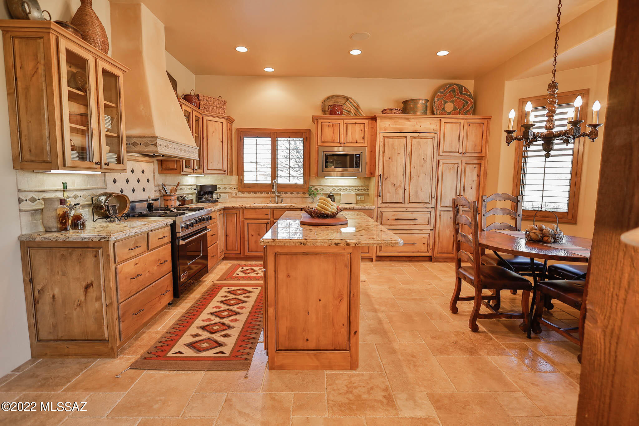 Tubac Golf Resort Development - Residential