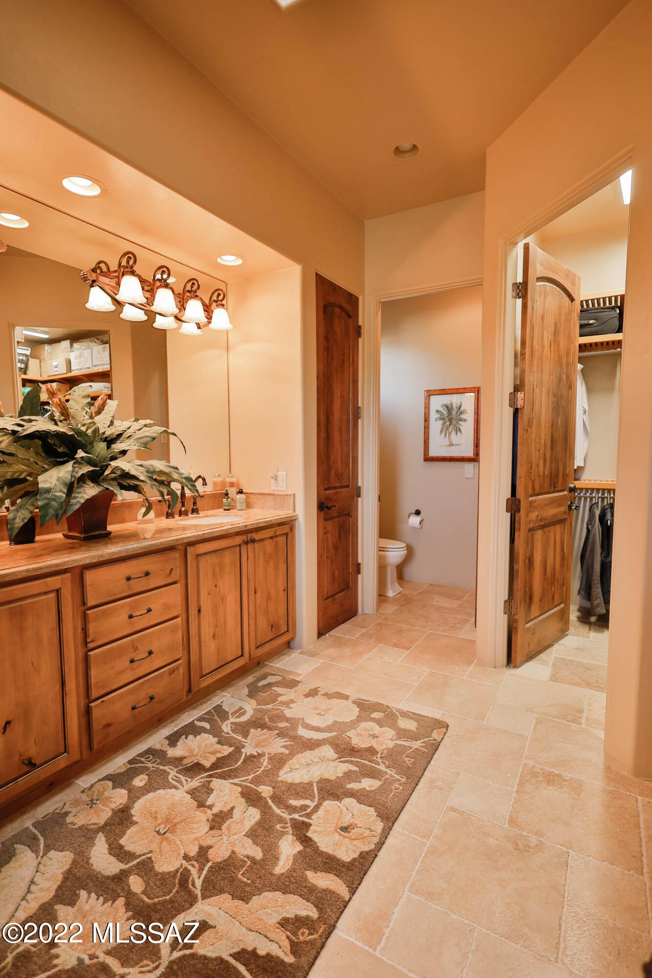 Tubac Golf Resort Development - Residential