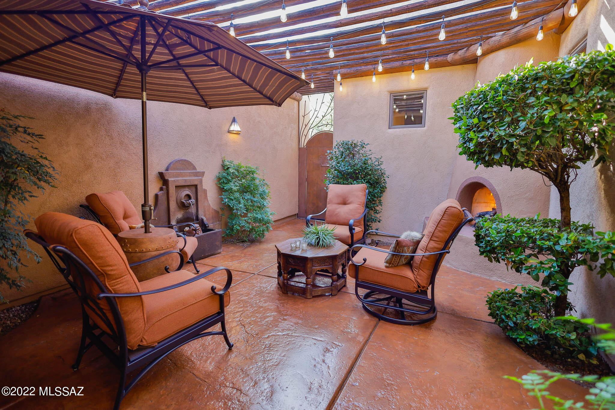 Tubac Golf Resort Development - Residential