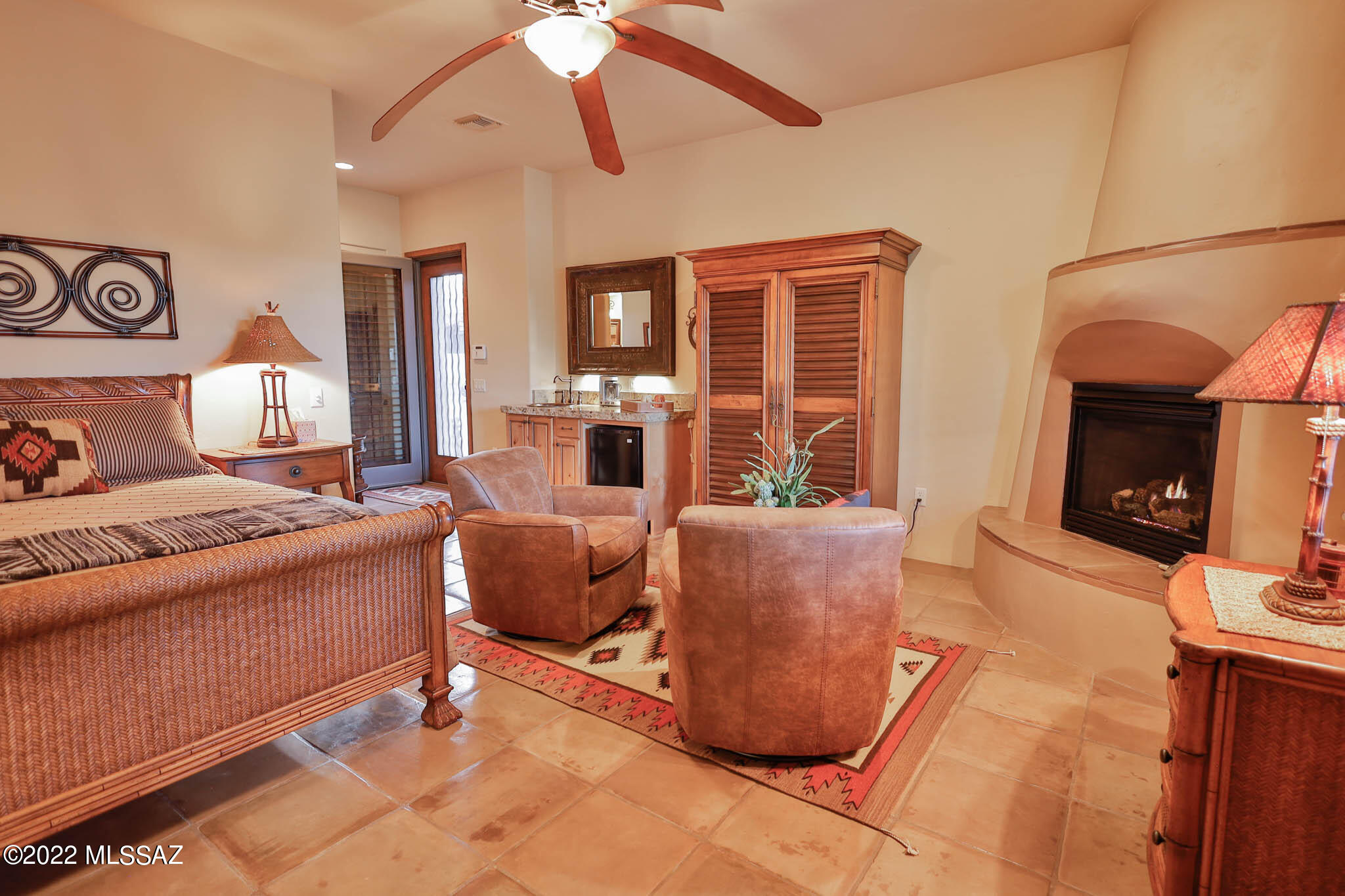 Tubac Golf Resort Development - Residential
