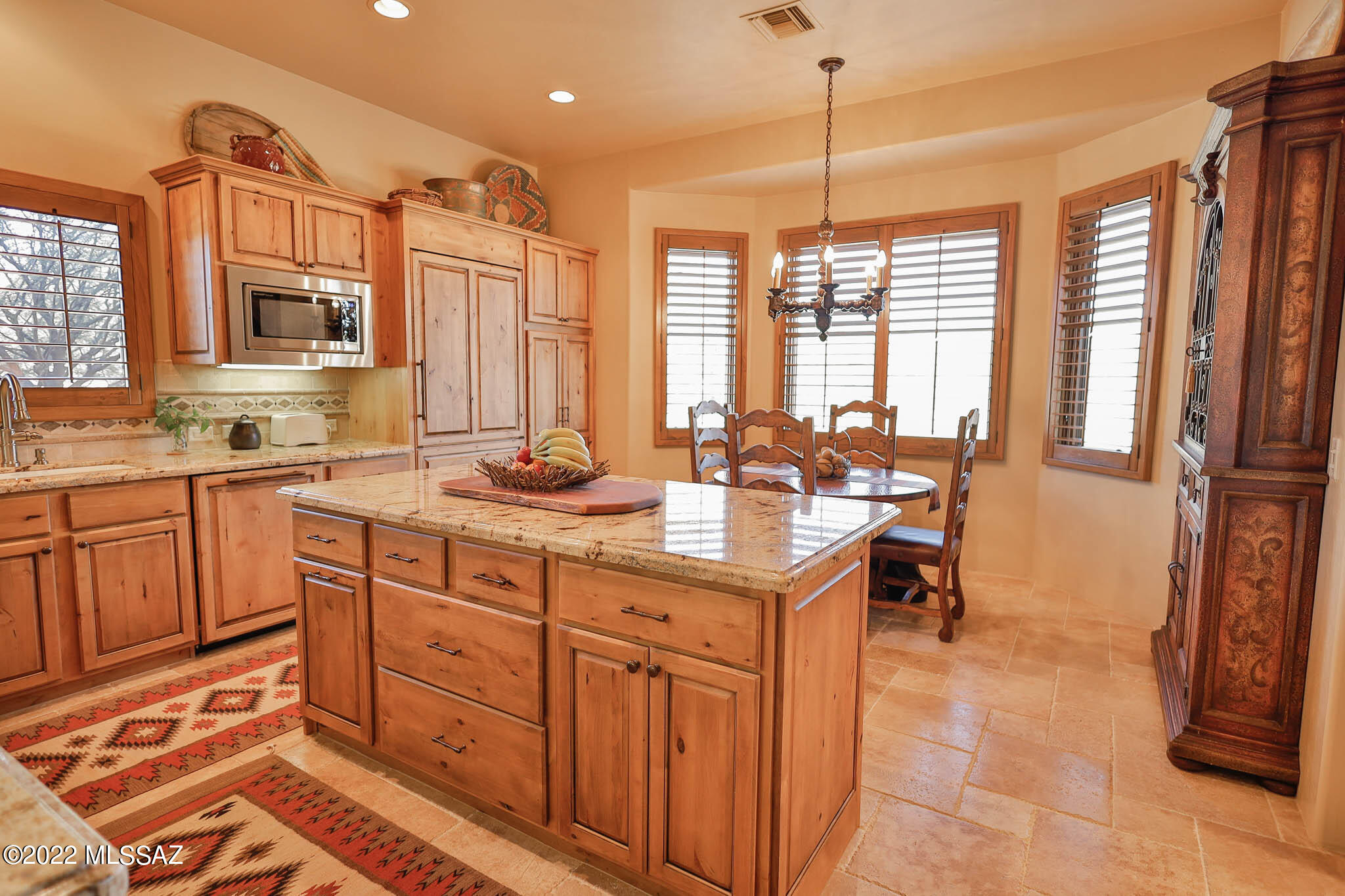 Tubac Golf Resort Development - Residential