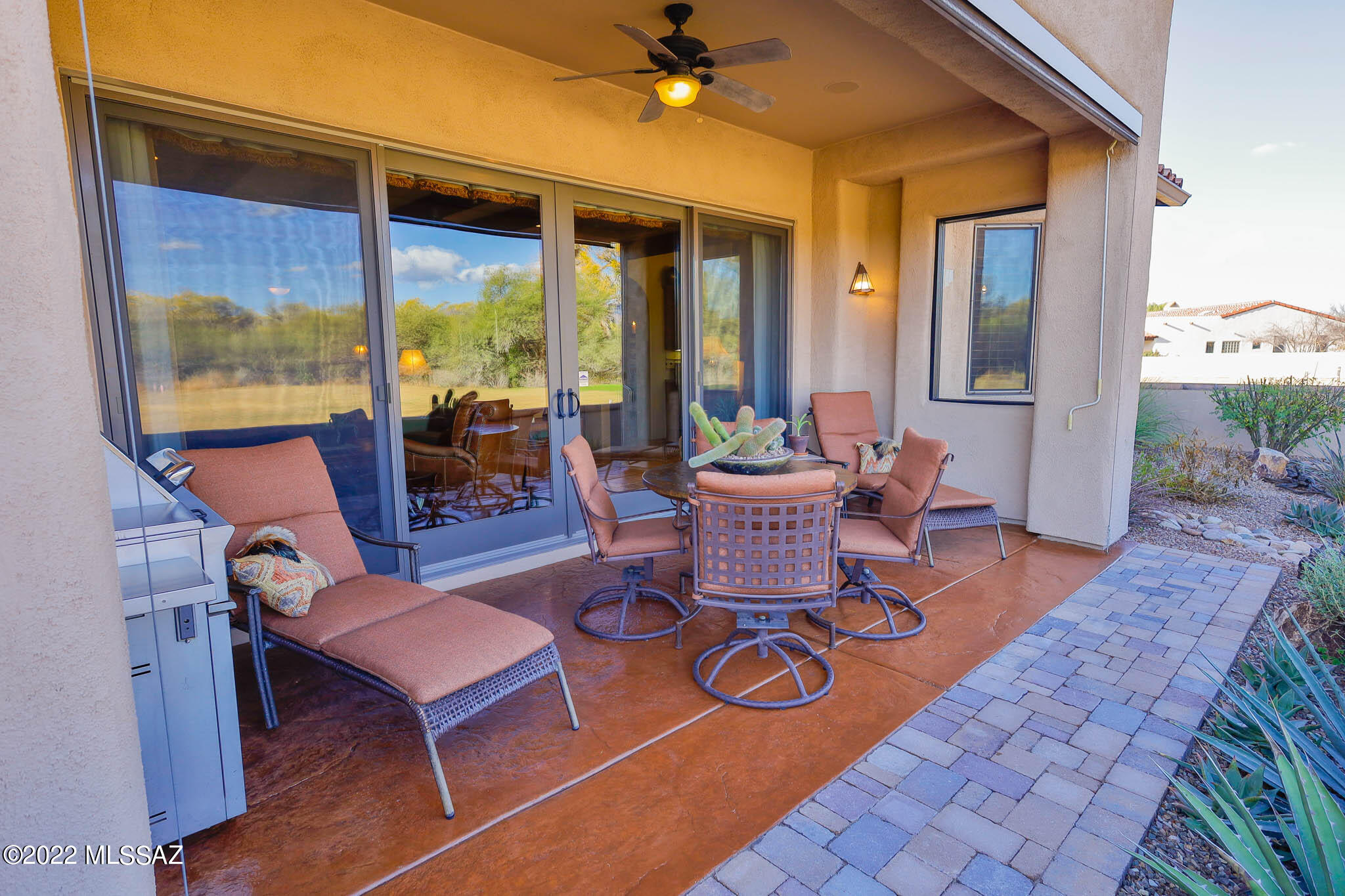 Tubac Golf Resort Development - Residential