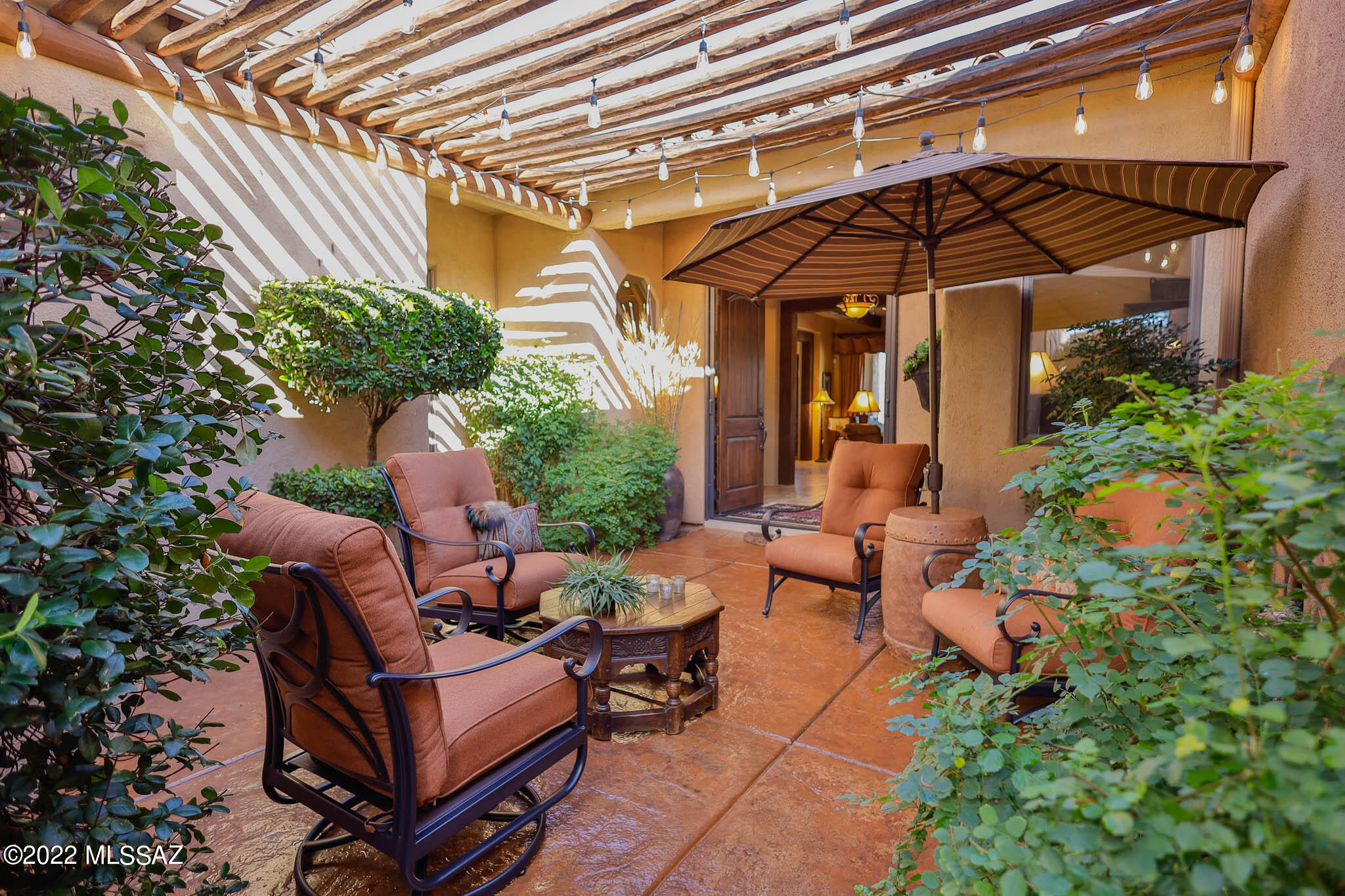 Tubac Golf Resort Development - Residential
