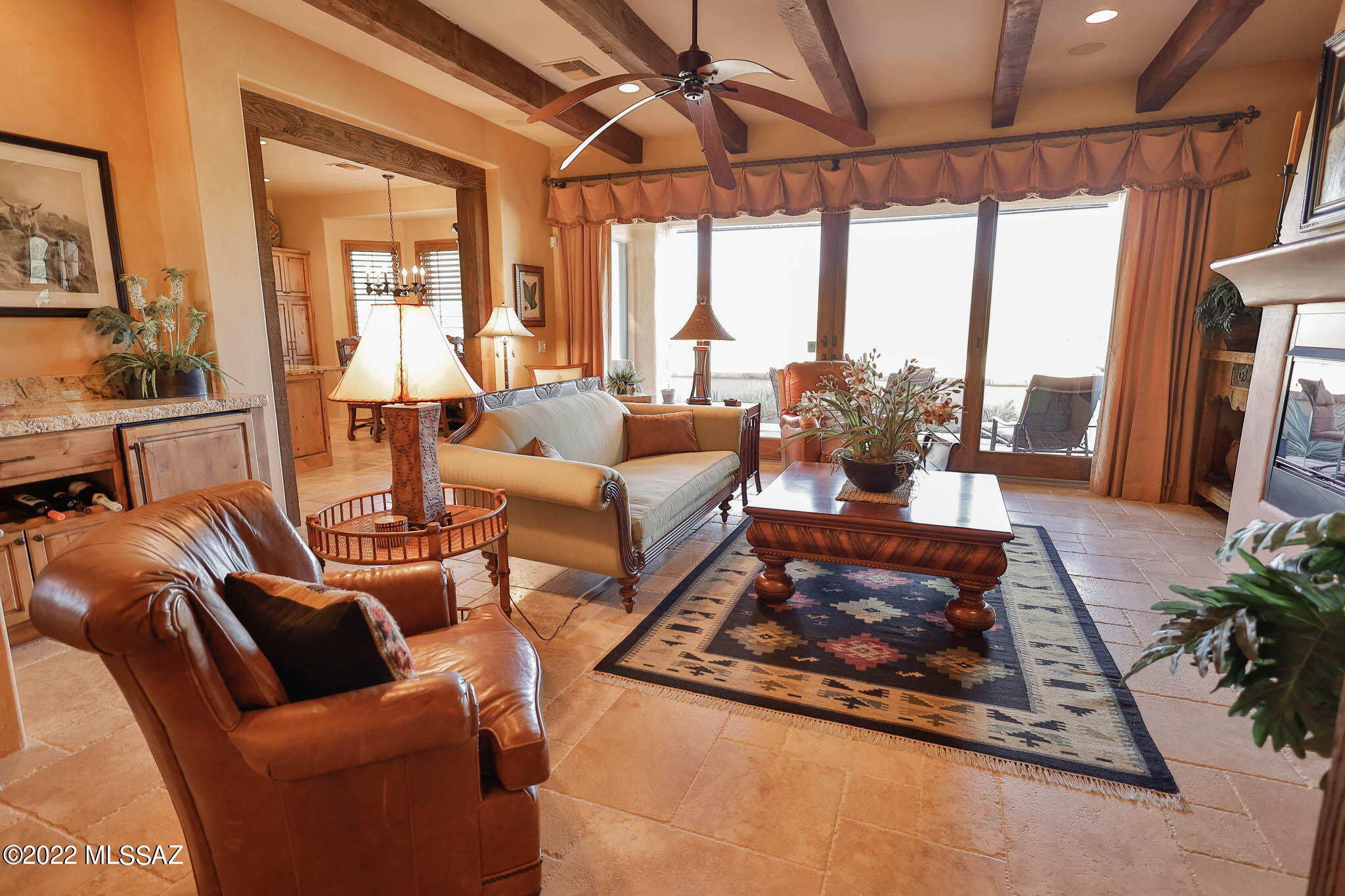 Tubac Golf Resort Development - Residential