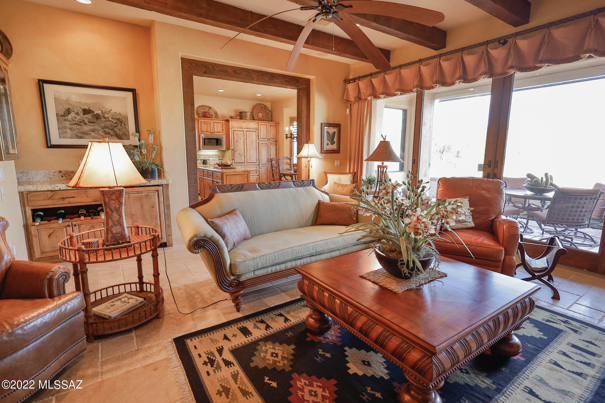 Tubac Golf Resort Development - Residential