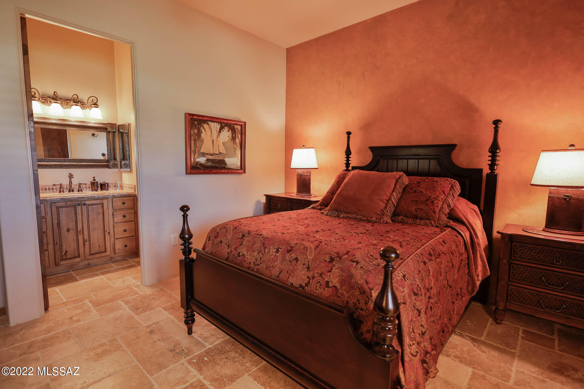 Tubac Golf Resort Development - Residential
