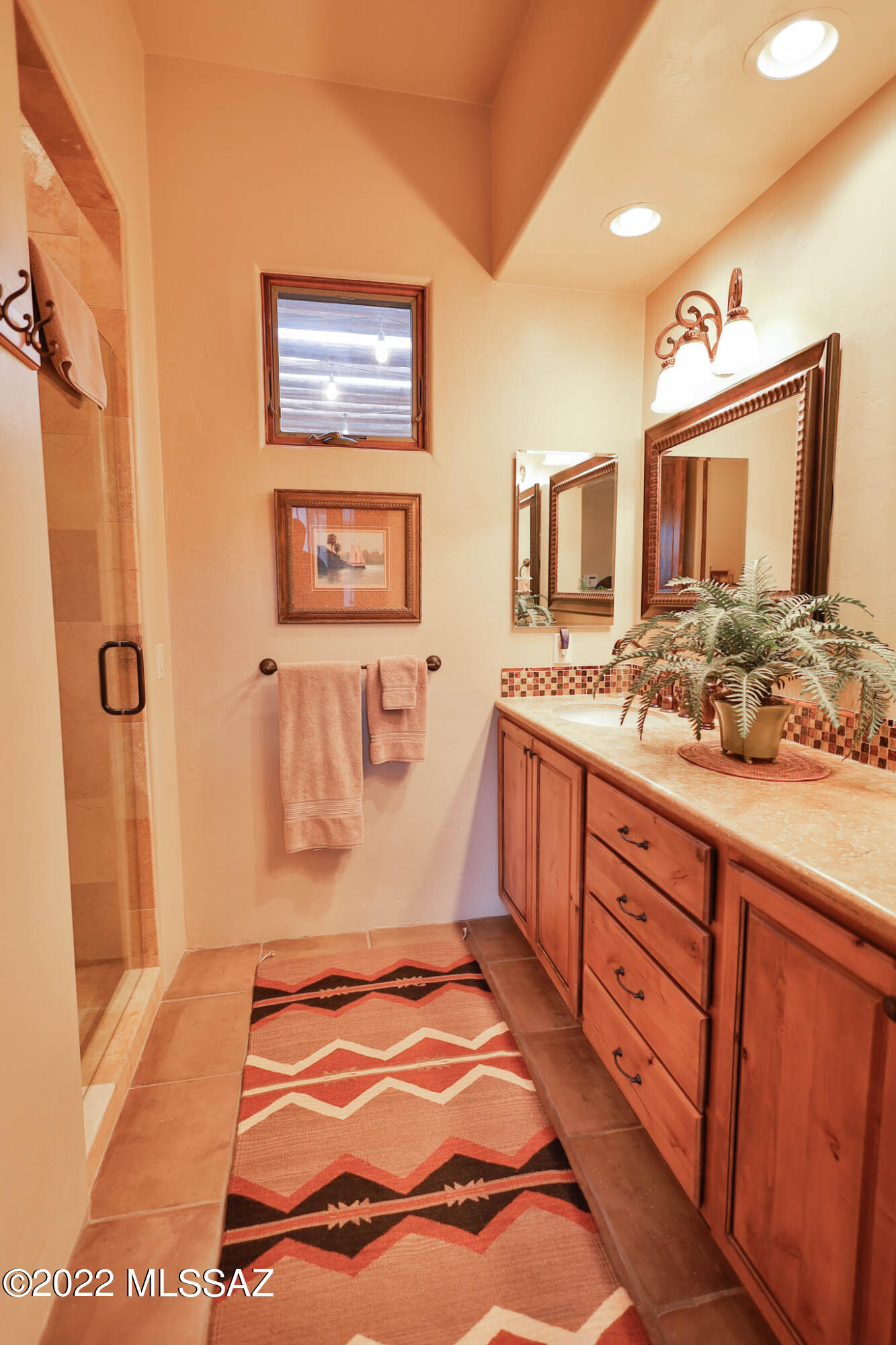 Tubac Golf Resort Development - Residential