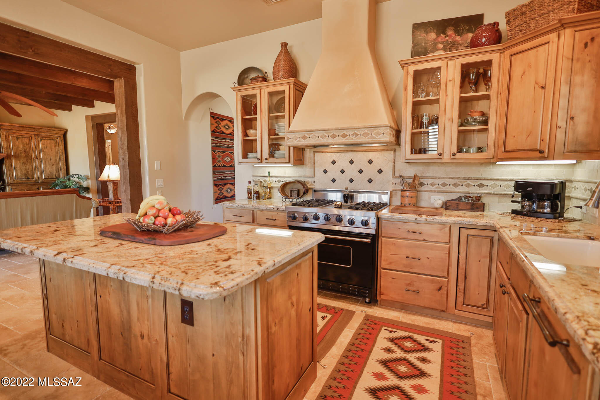 Tubac Golf Resort Development - Residential