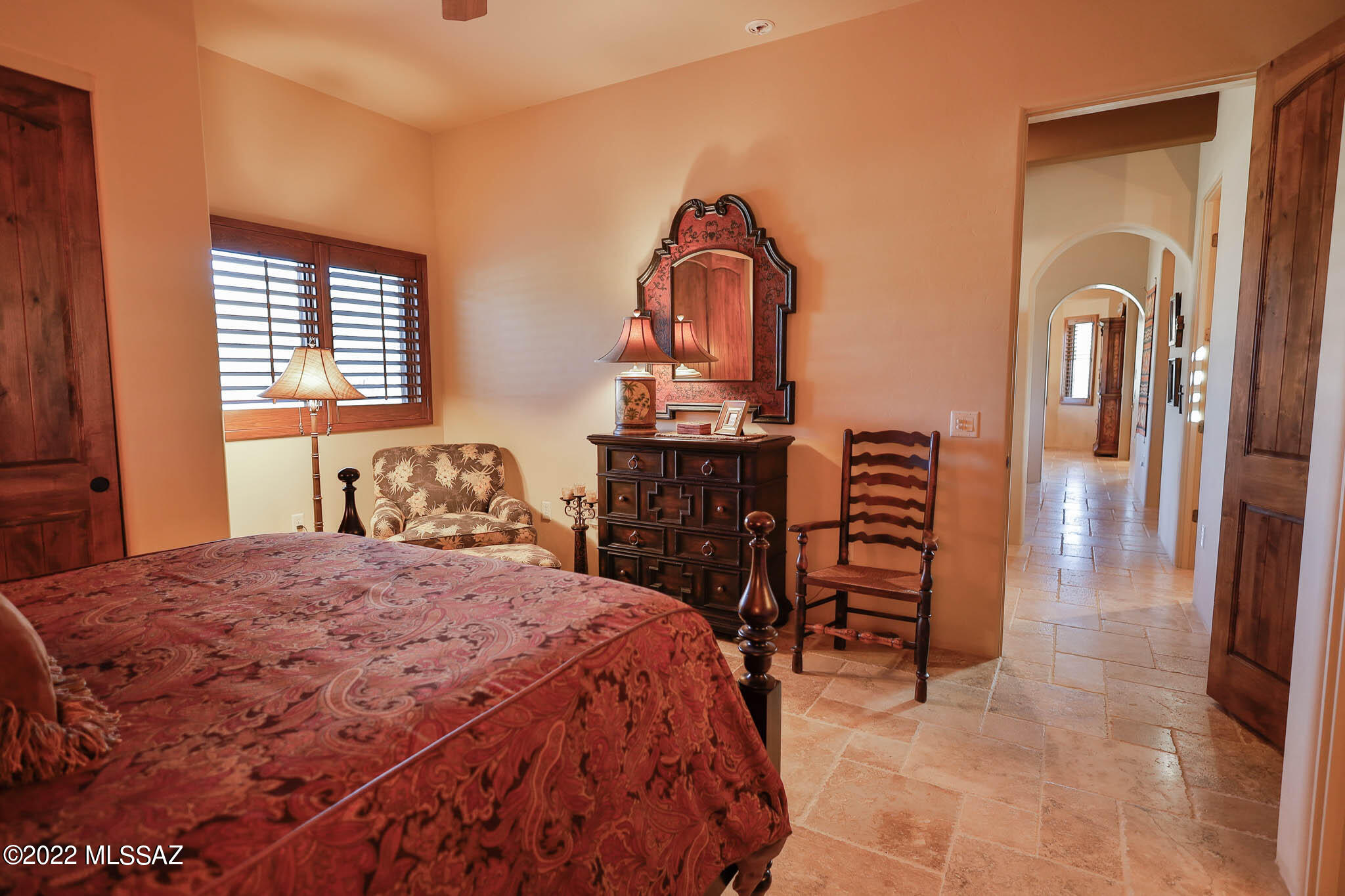 Tubac Golf Resort Development - Residential