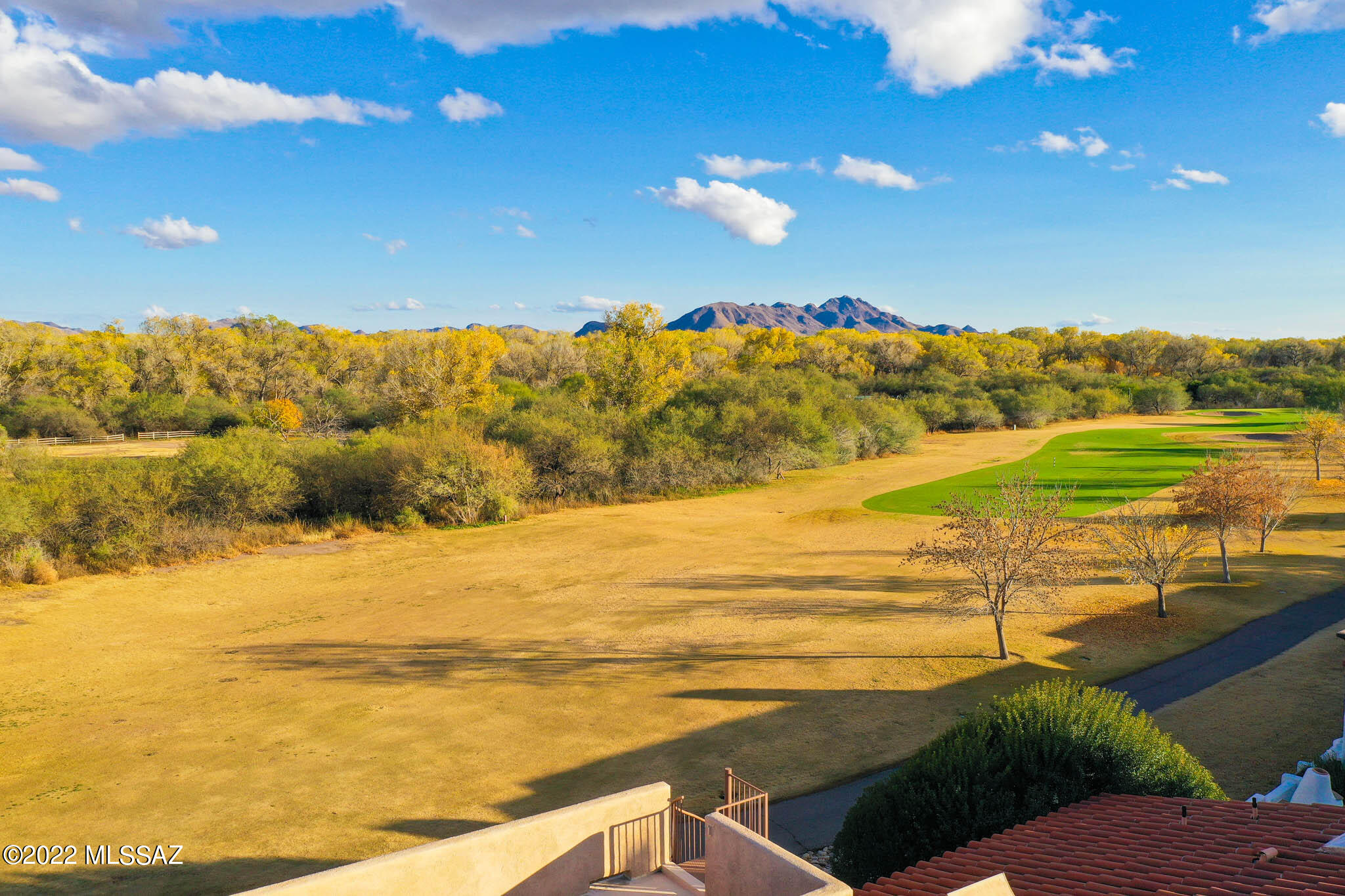 Tubac Golf Resort Development - Residential