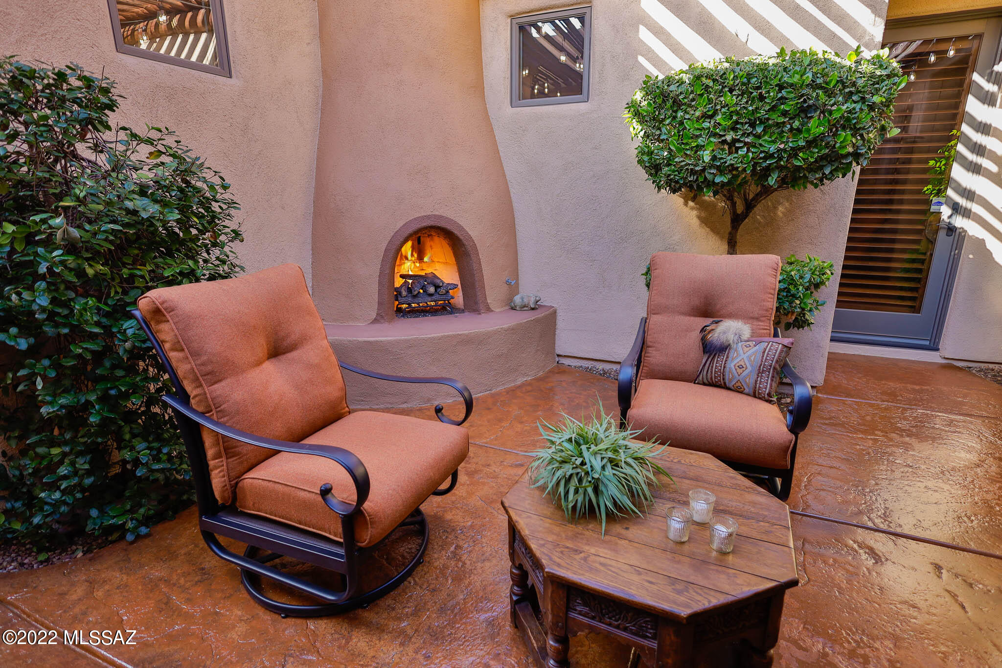 Tubac Golf Resort Development - Residential