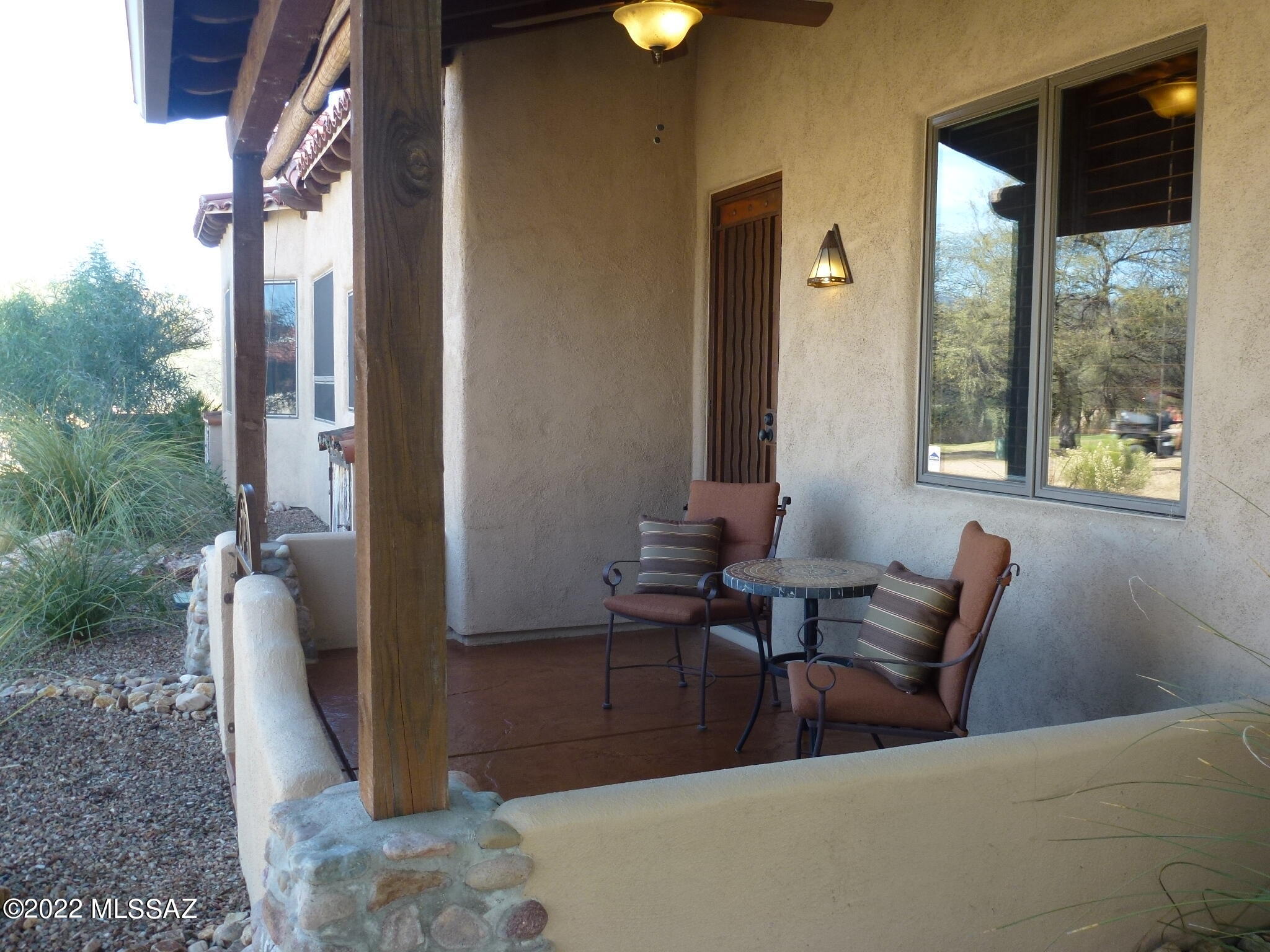 Tubac Golf Resort Development - Residential