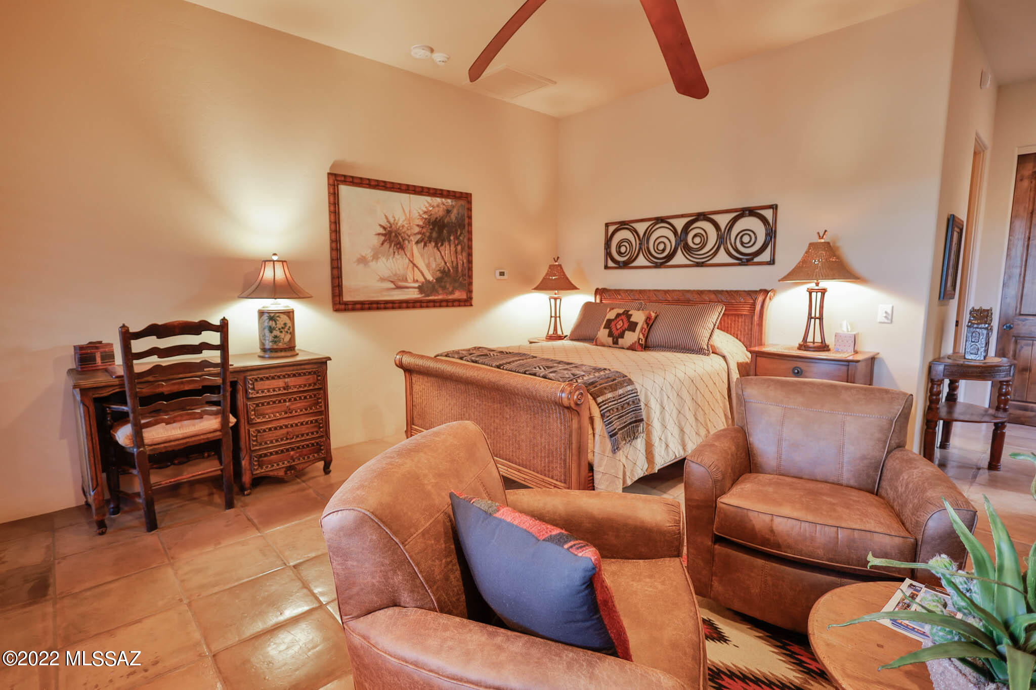 Tubac Golf Resort Development - Residential