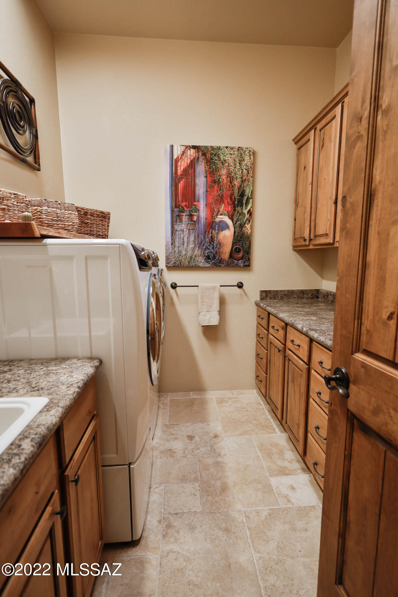 Tubac Golf Resort Development - Residential