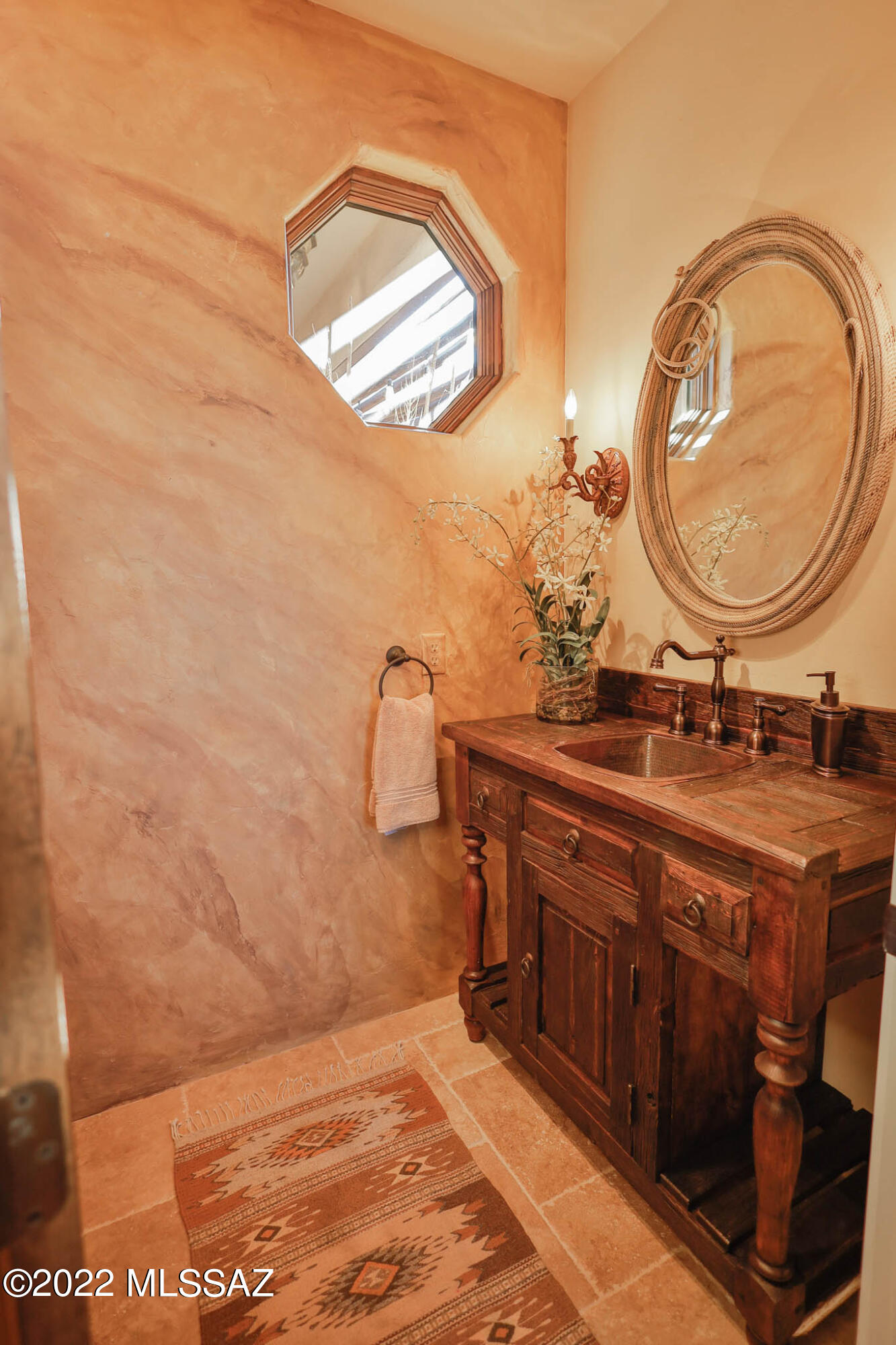 Tubac Golf Resort Development - Residential