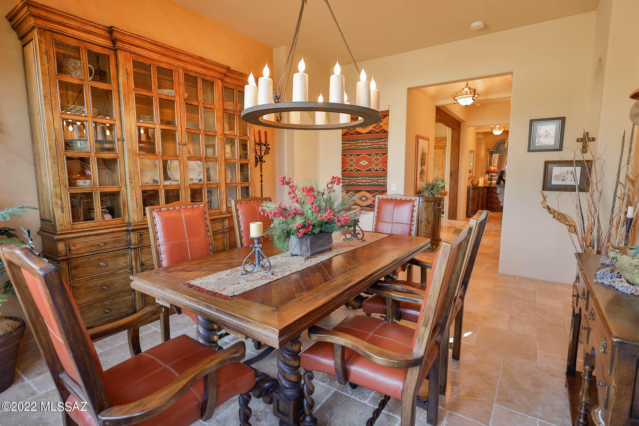 Tubac Golf Resort Development - Residential