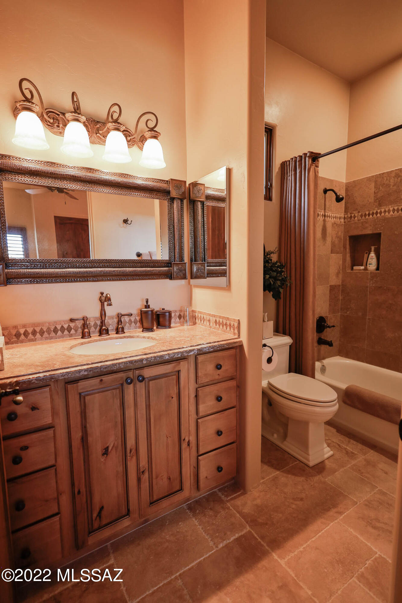 Tubac Golf Resort Development - Residential