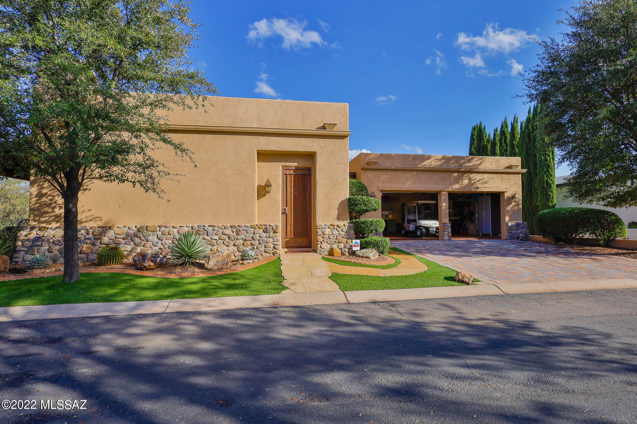 Tubac Golf Resort Development - Residential