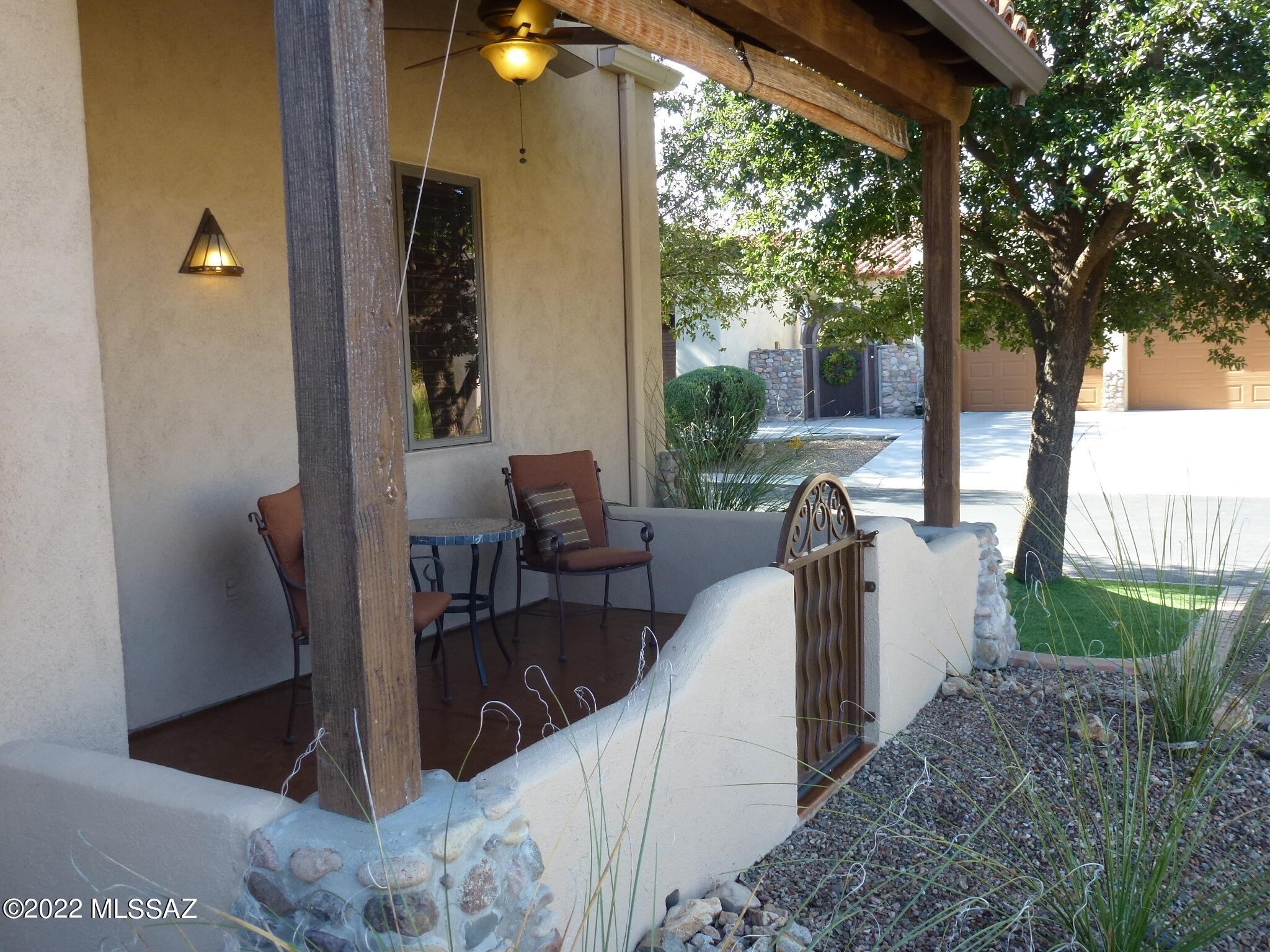Tubac Golf Resort Development - Residential