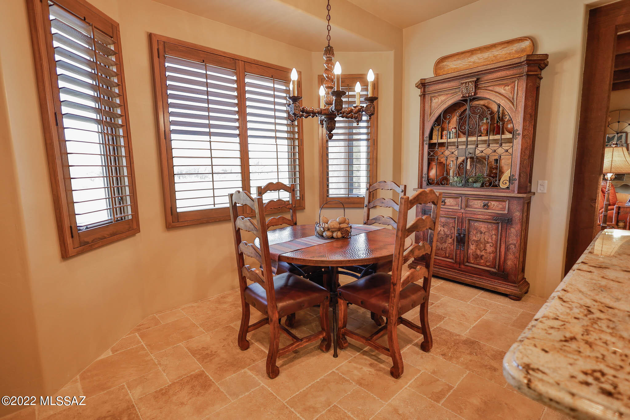 Tubac Golf Resort Development - Residential