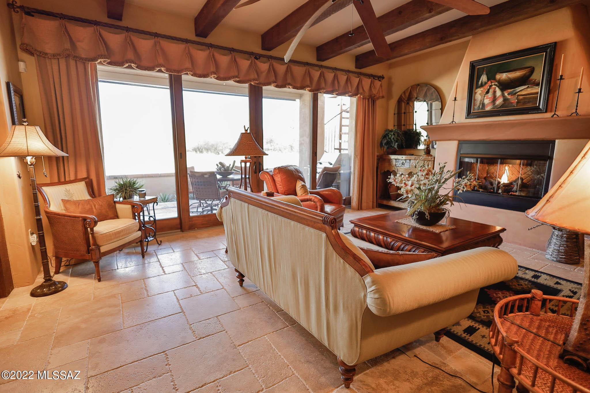 Tubac Golf Resort Development - Residential