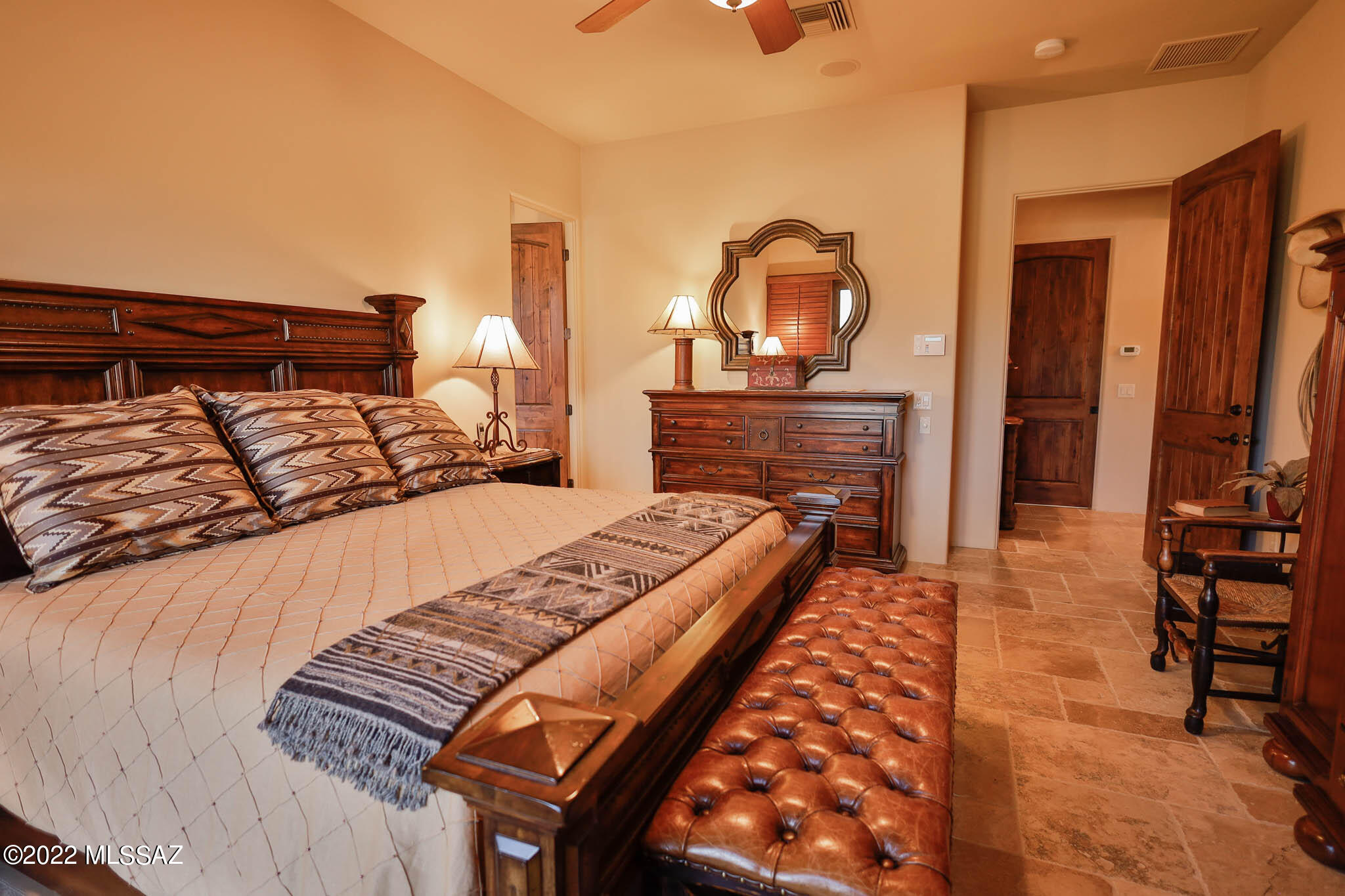 Tubac Golf Resort Development - Residential