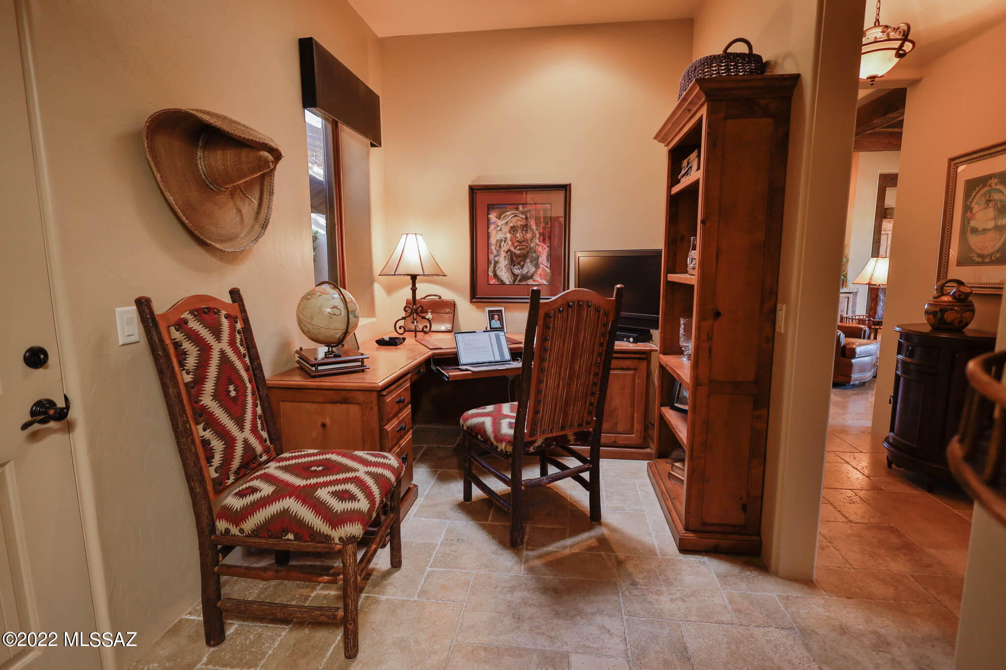 Tubac Golf Resort Development - Residential