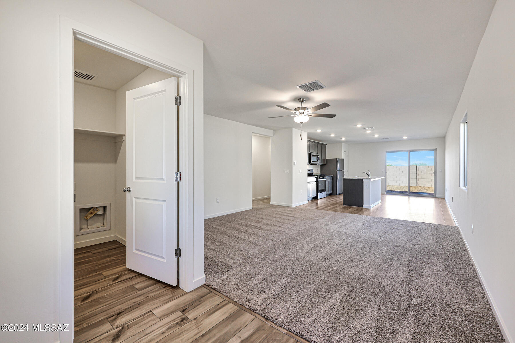 N/A - Residential