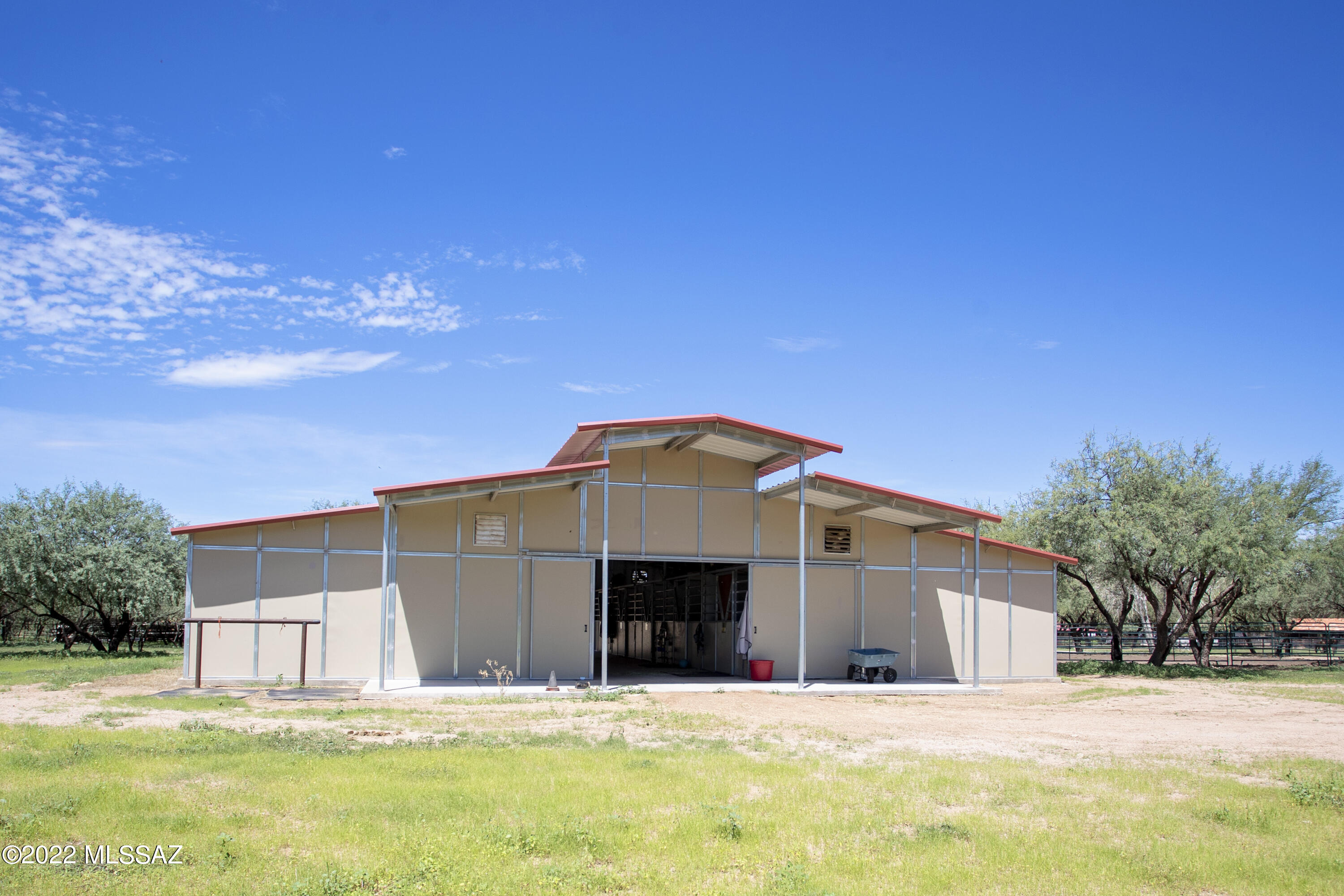 Other/Unknown - Residential