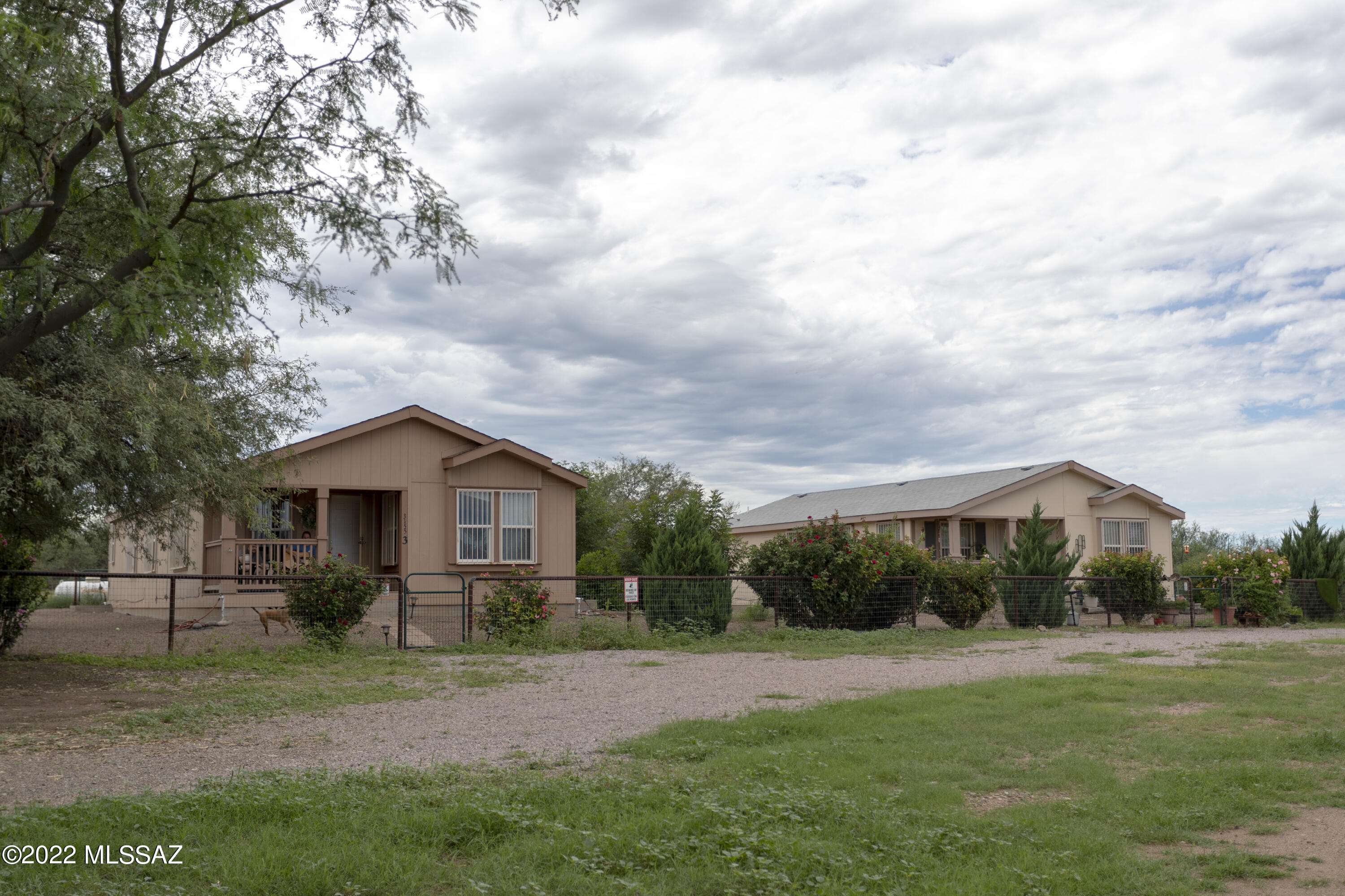 Other/Unknown - Residential