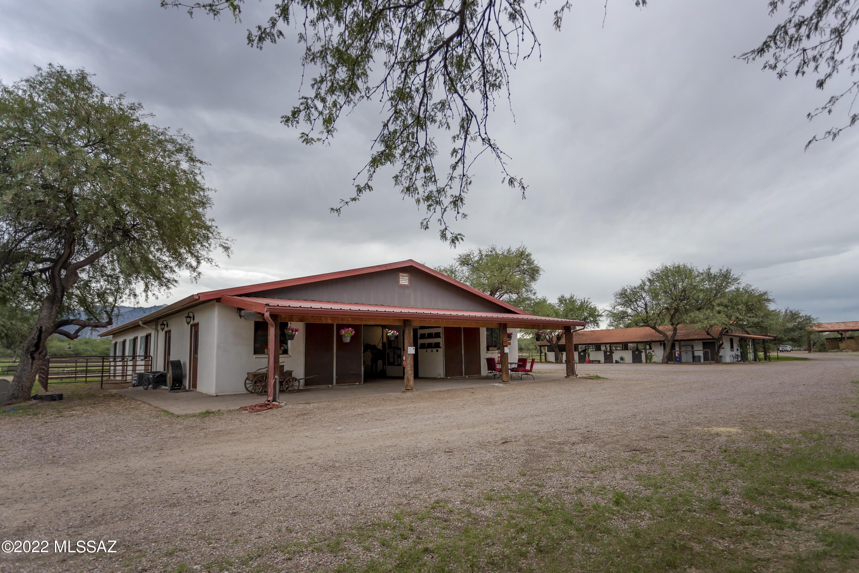 Other/Unknown - Residential