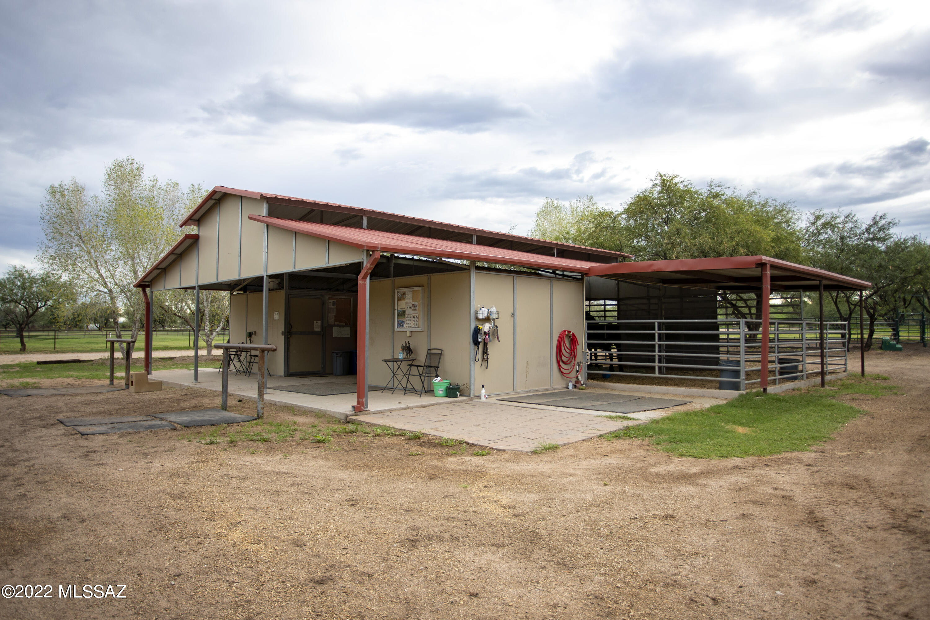 Other/Unknown - Residential
