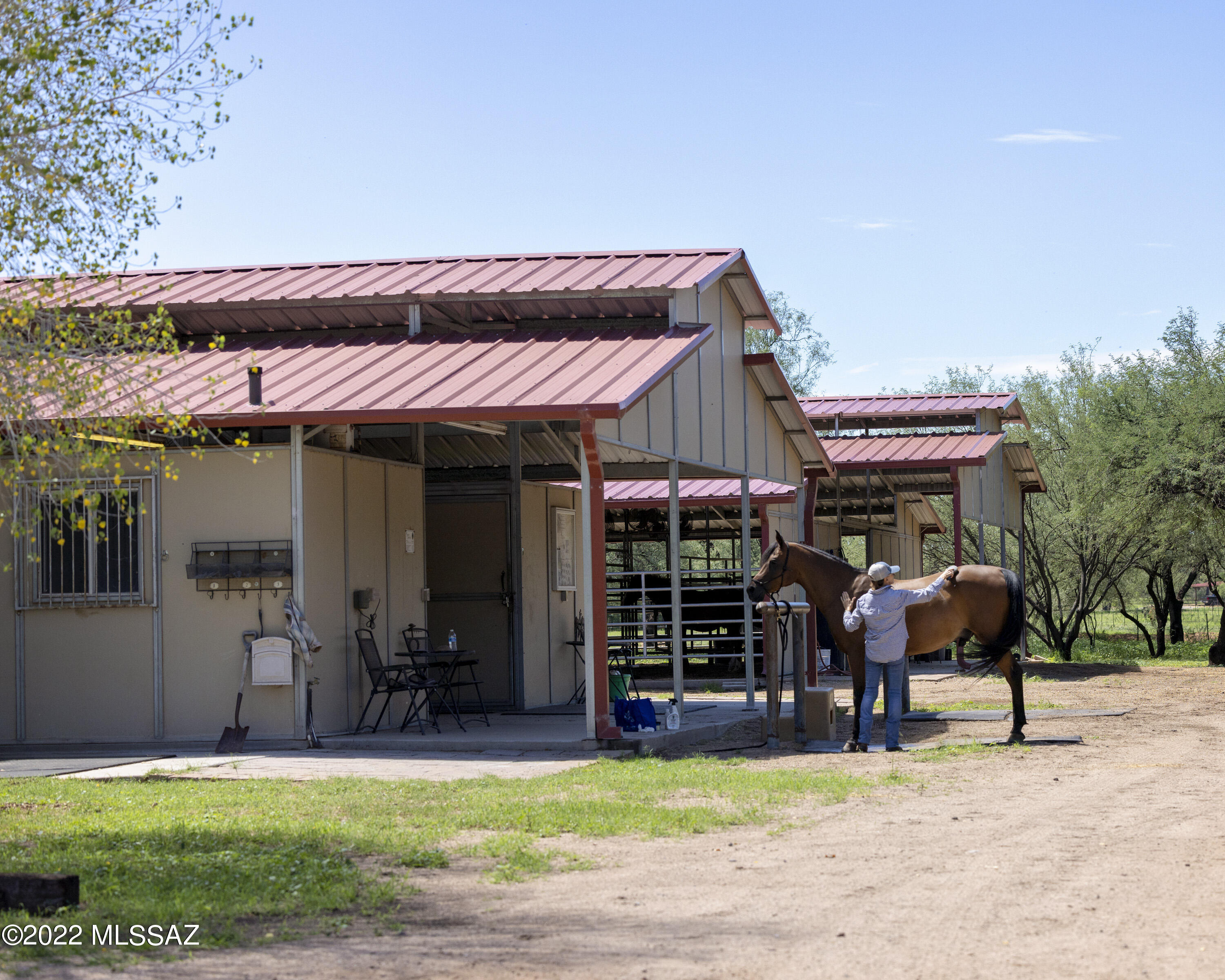 Other/Unknown - Residential
