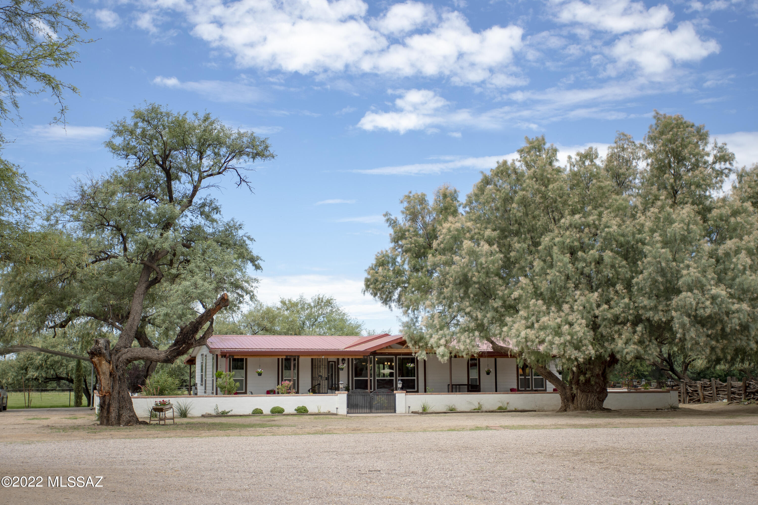 Other/Unknown - Residential