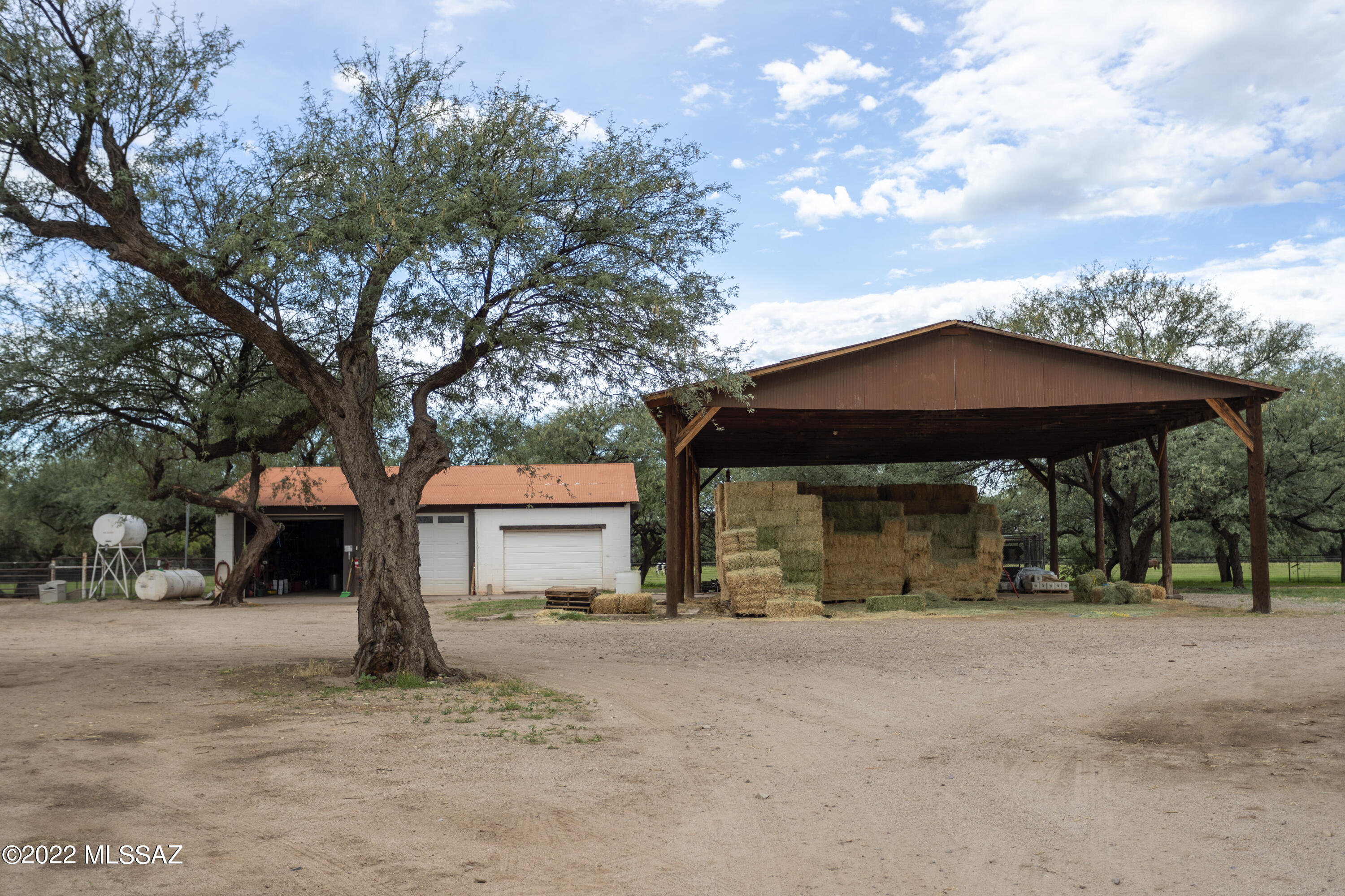 Other/Unknown - Residential