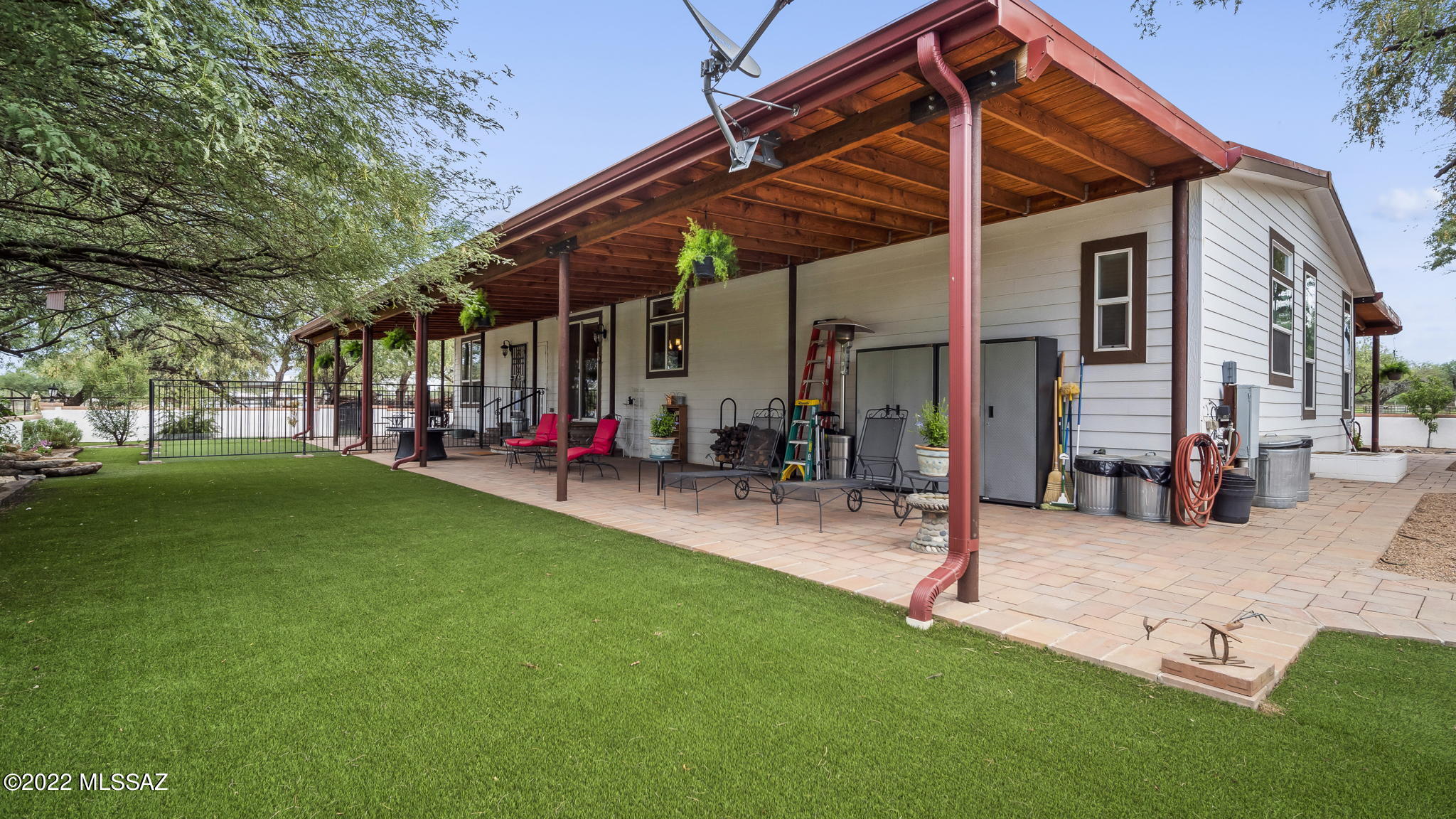 Other/Unknown - Residential
