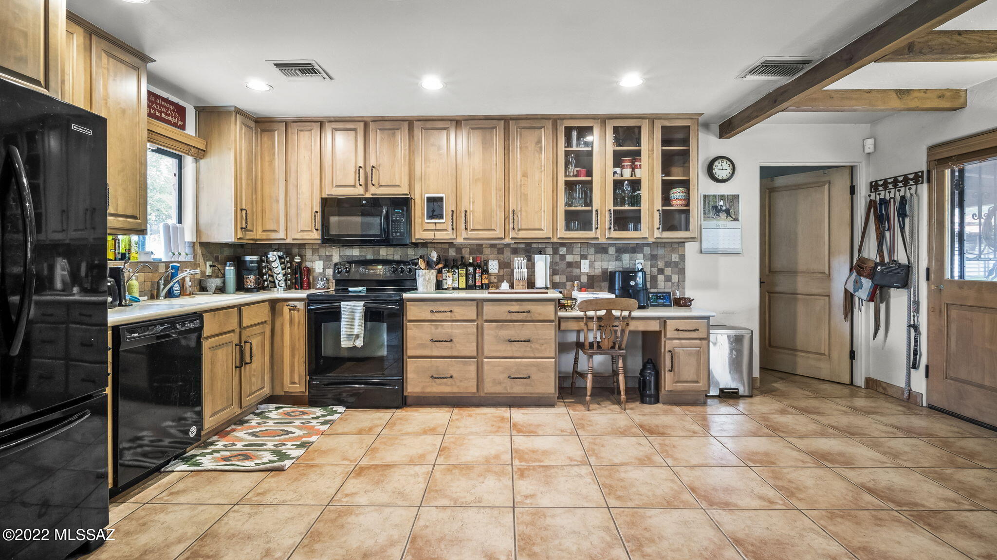 Other/Unknown - Residential