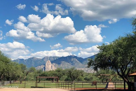 3155 W Elephant Head Road Amado AZ 85645
