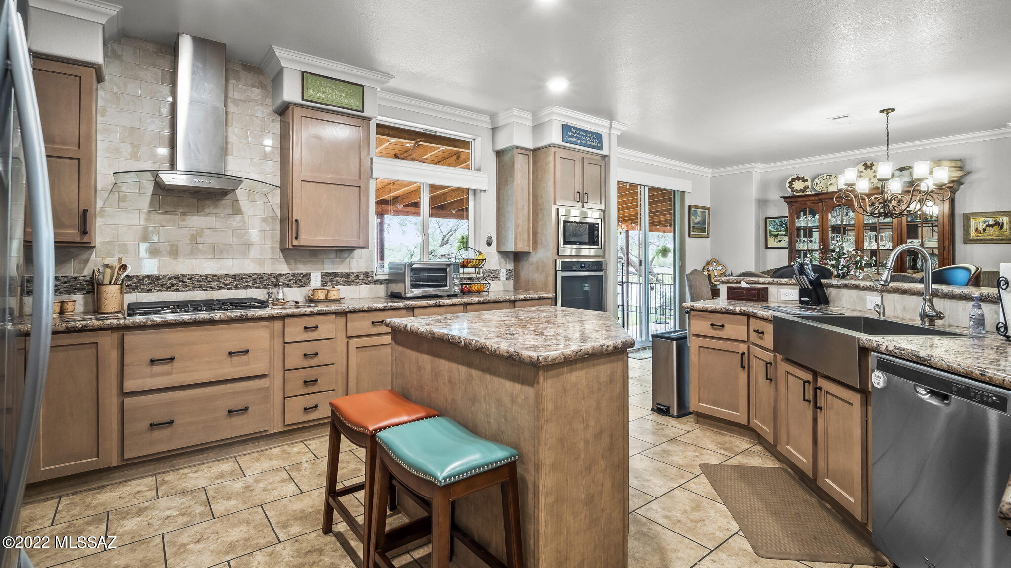 Other/Unknown - Residential