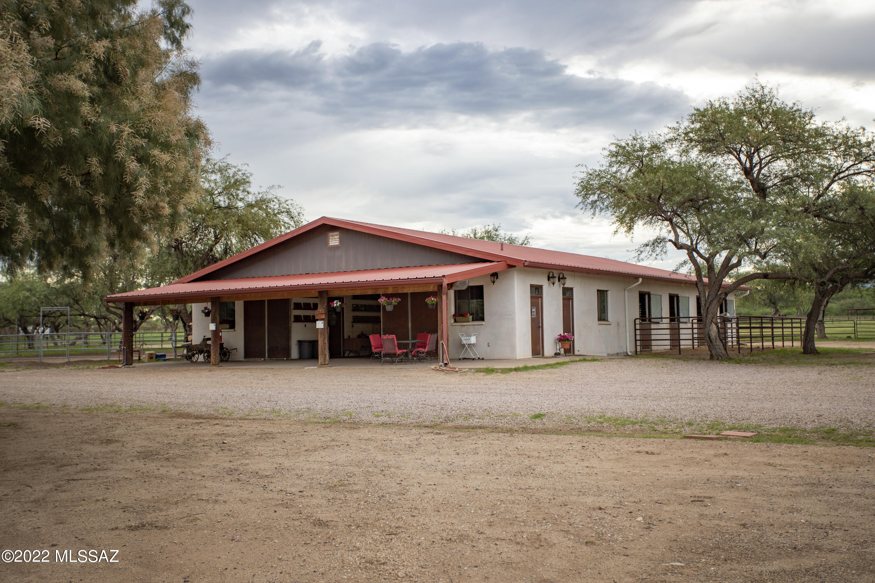 Other/Unknown - Residential
