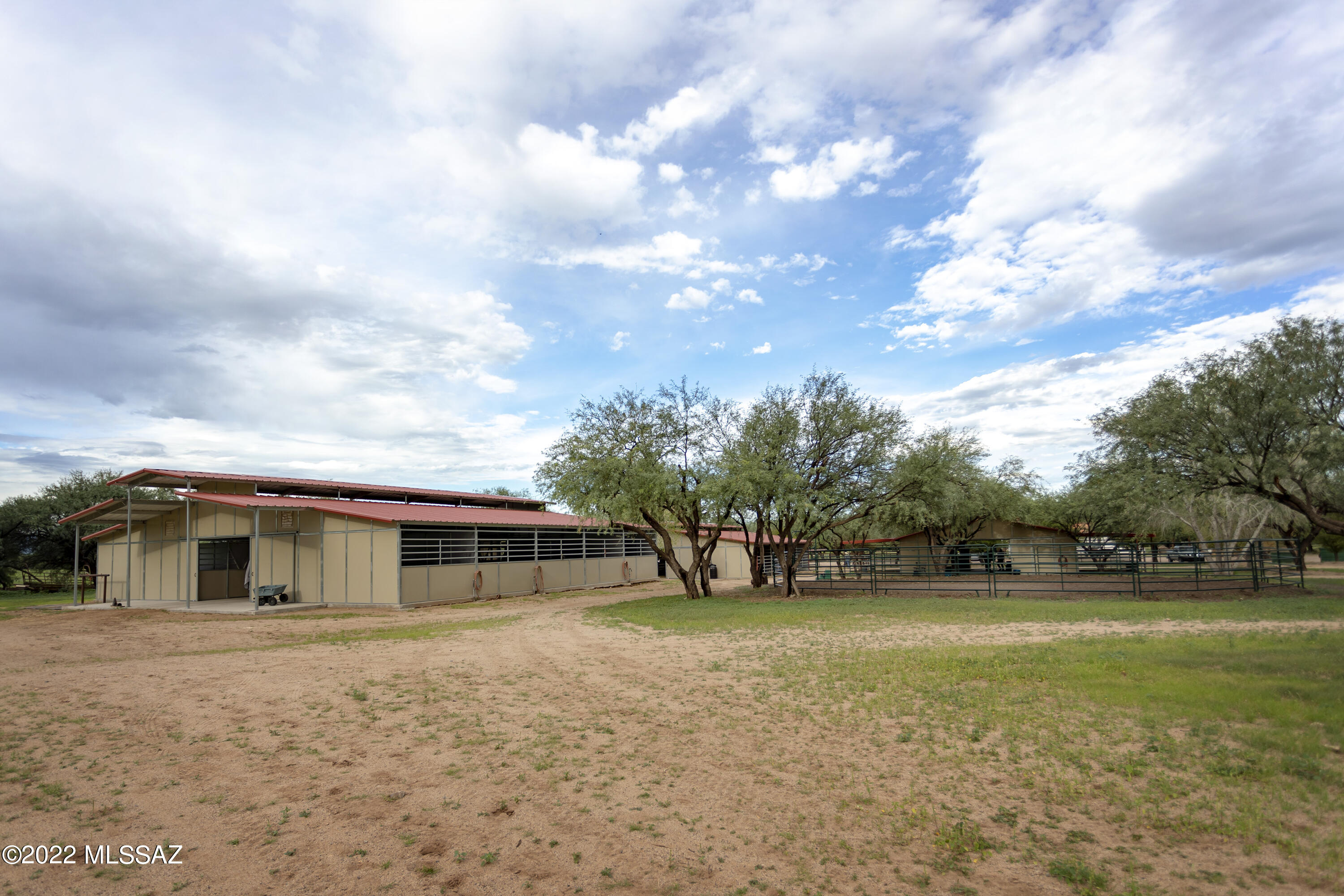 Other/Unknown - Residential