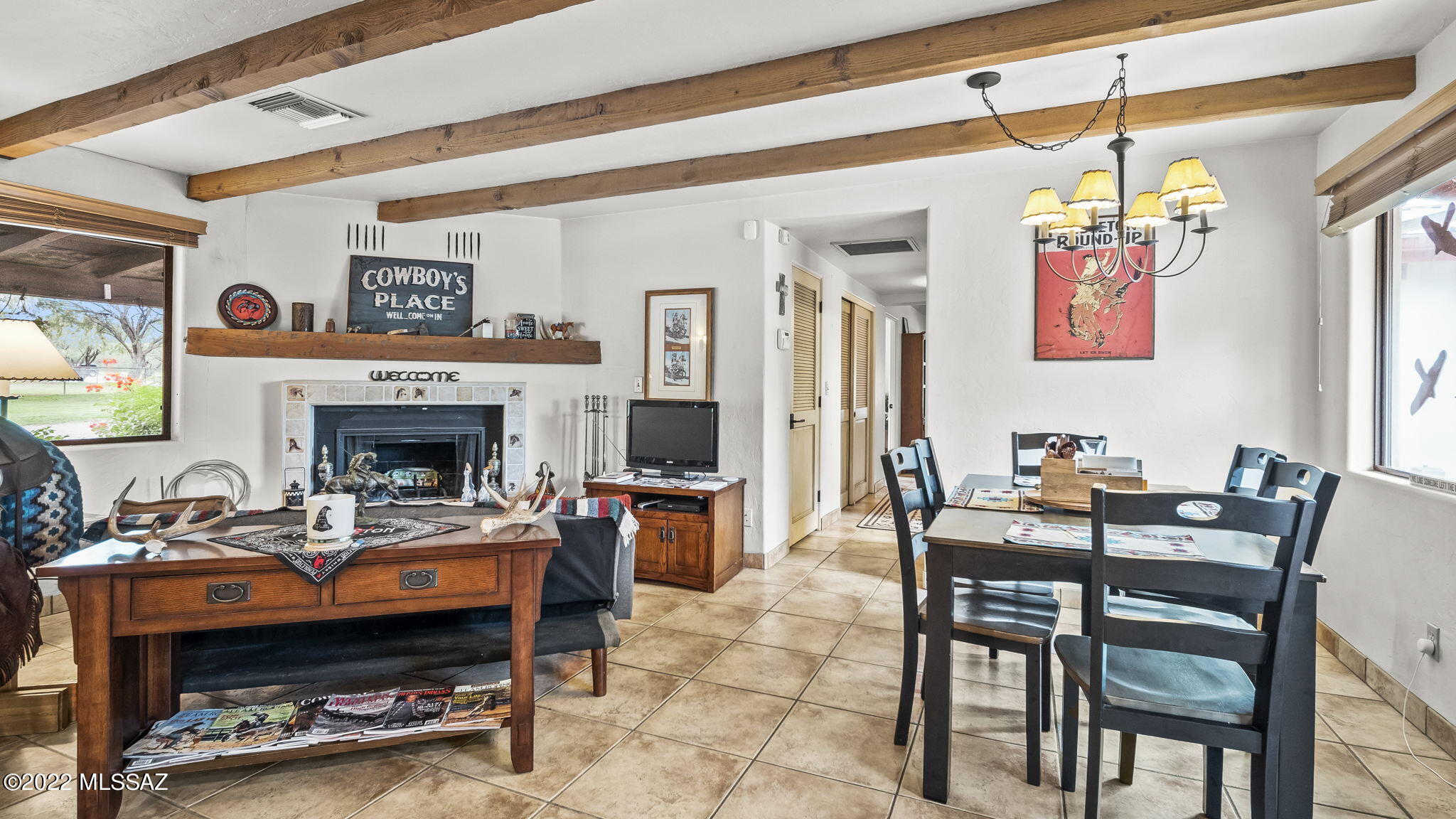 Other/Unknown - Residential